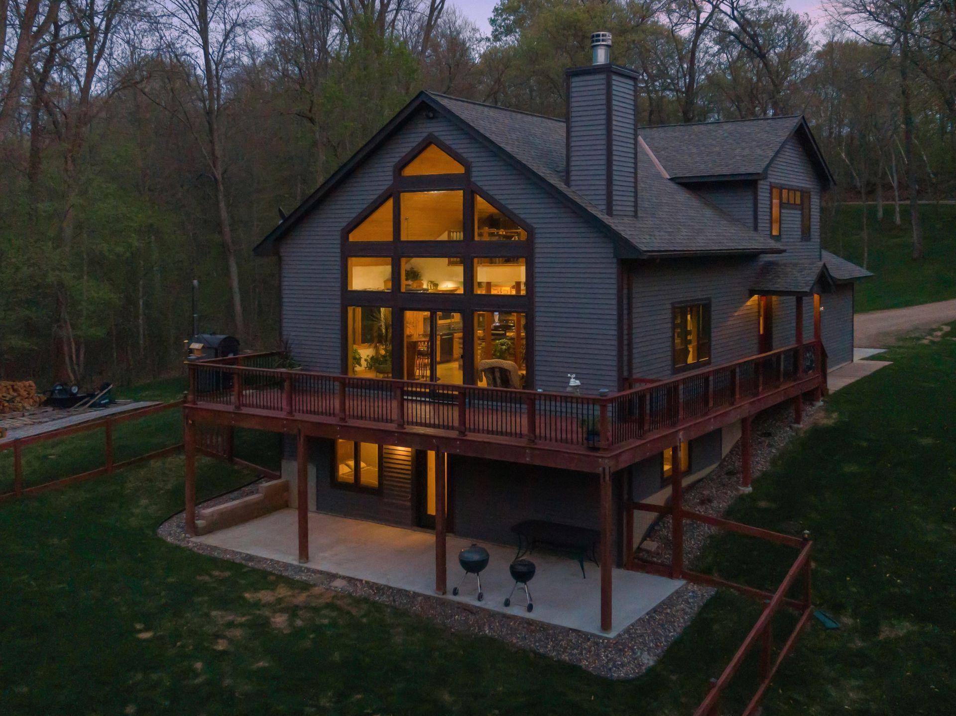 Star Prairie, WI 54026,2169 45th AVE