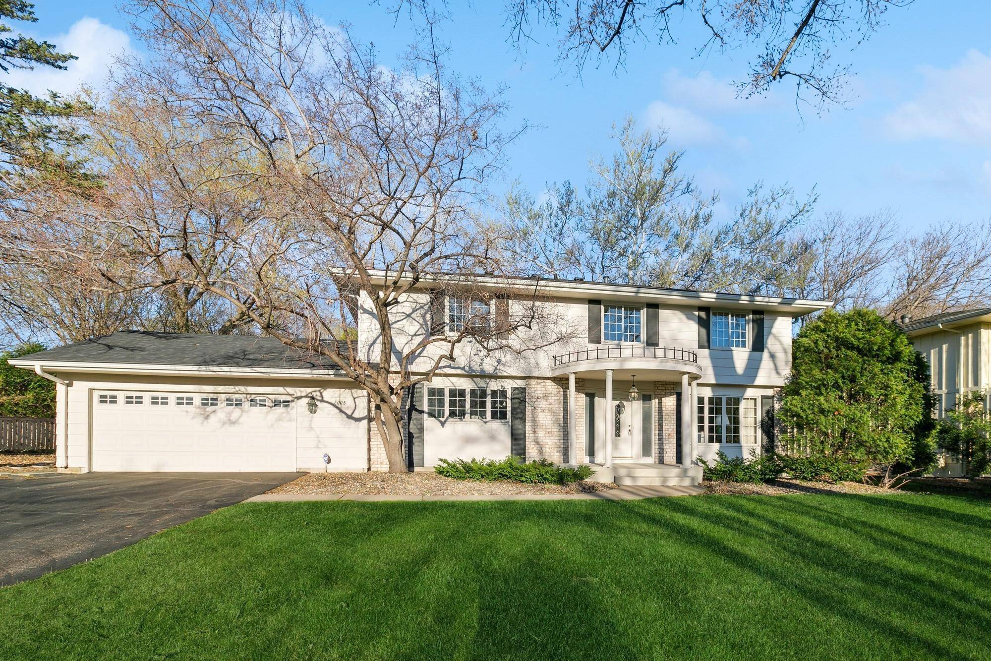 Edina, MN 55436,6005 Killarney LN S