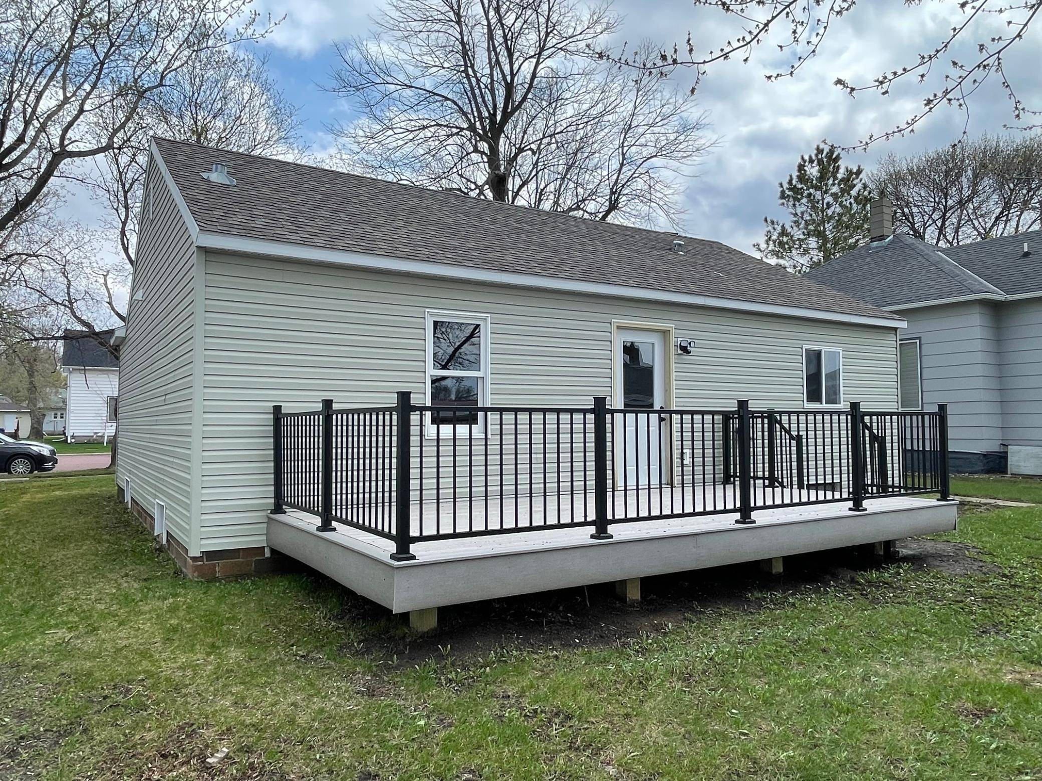 Westbrook, MN 56183,634 Ash AVE