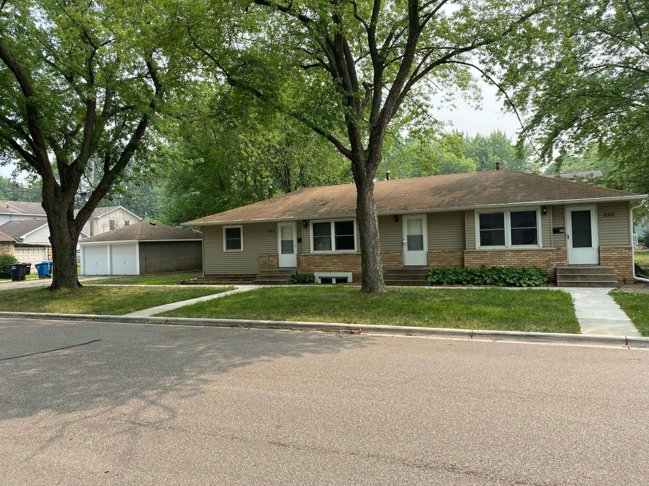 Hopkins, MN 55343,257 18th AVE N
