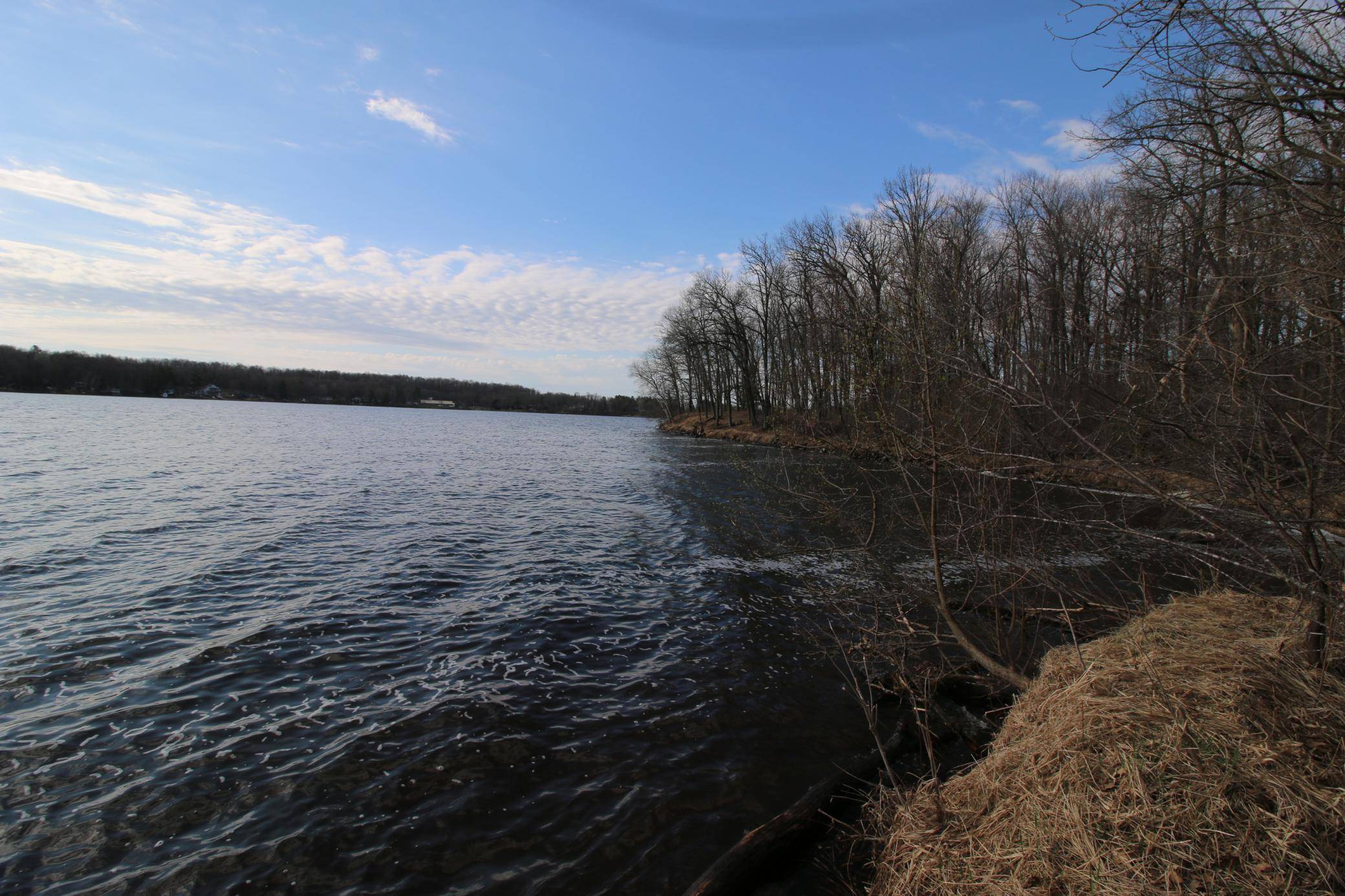 Ann Lake Twp, MN 56358,XXX BLK 1 LOT 4 HWY 47