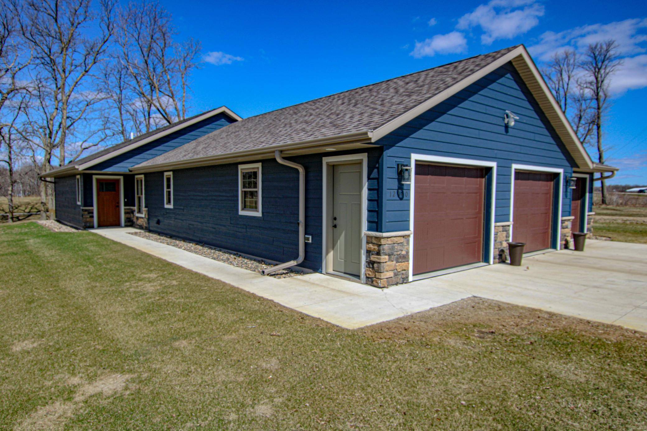 Miltona, MN 56354,12940 Parview LN NE