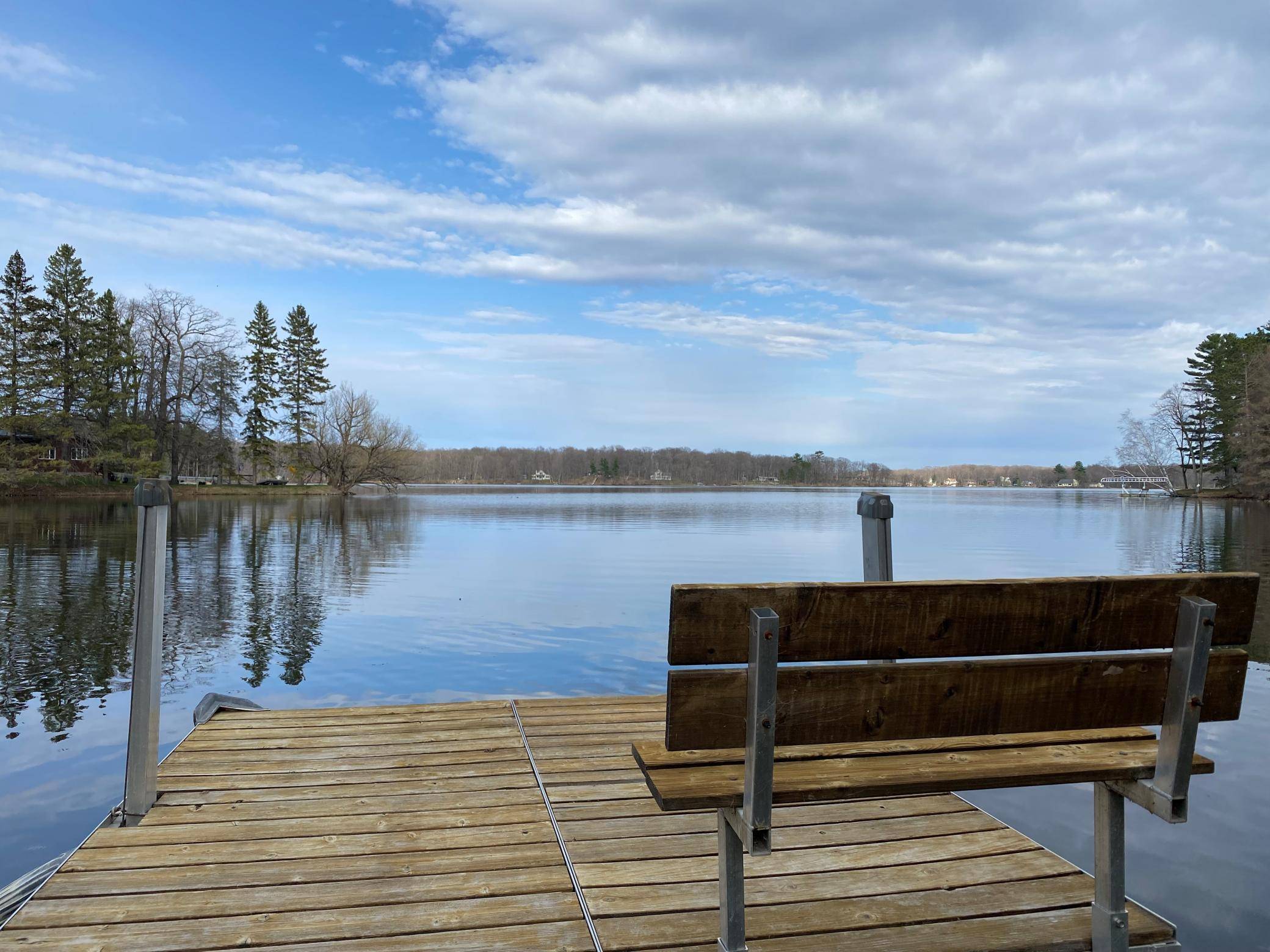 Balsam Lake, WI 54810,801 Park DR