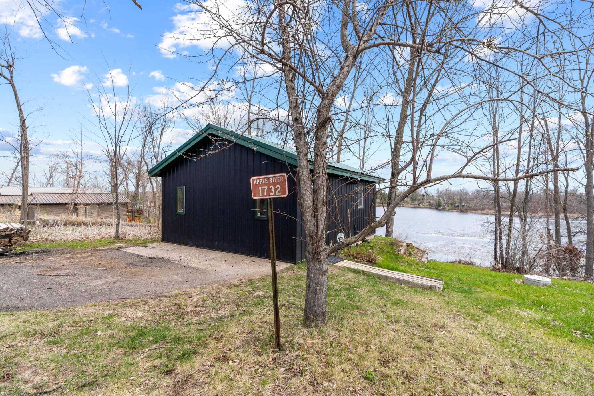 Balsam Lake, WI 54810,1732 W White Ash DR