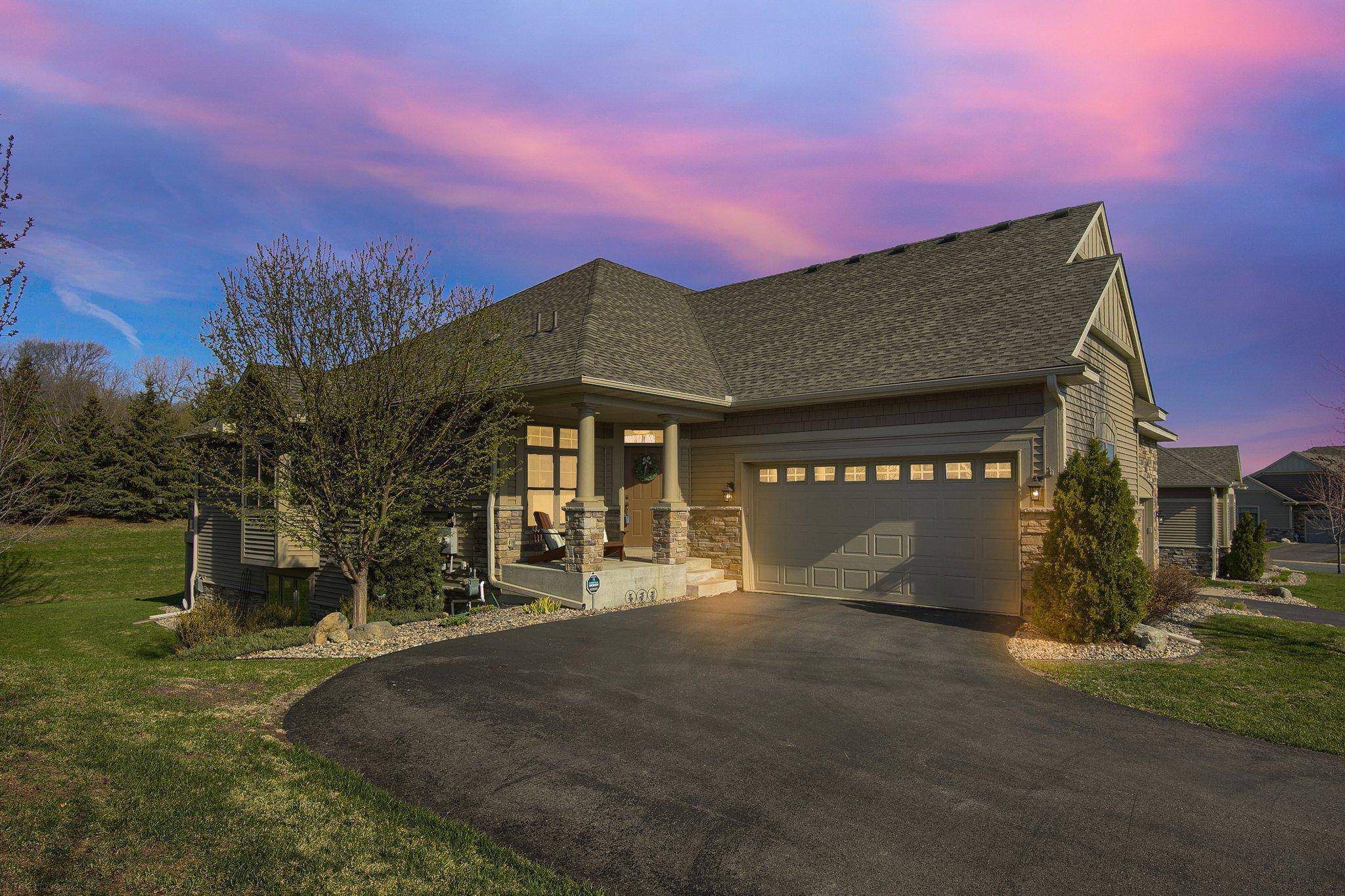 Lakeville, MN 55044,18370 Justice WAY