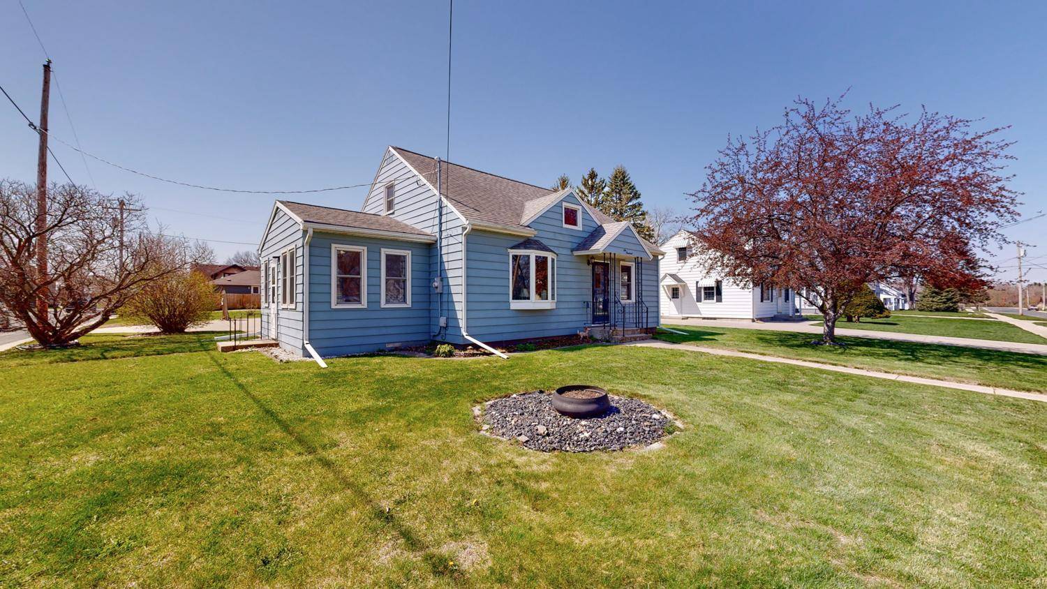 Stewartville, MN 55976,600 2nd ST SW