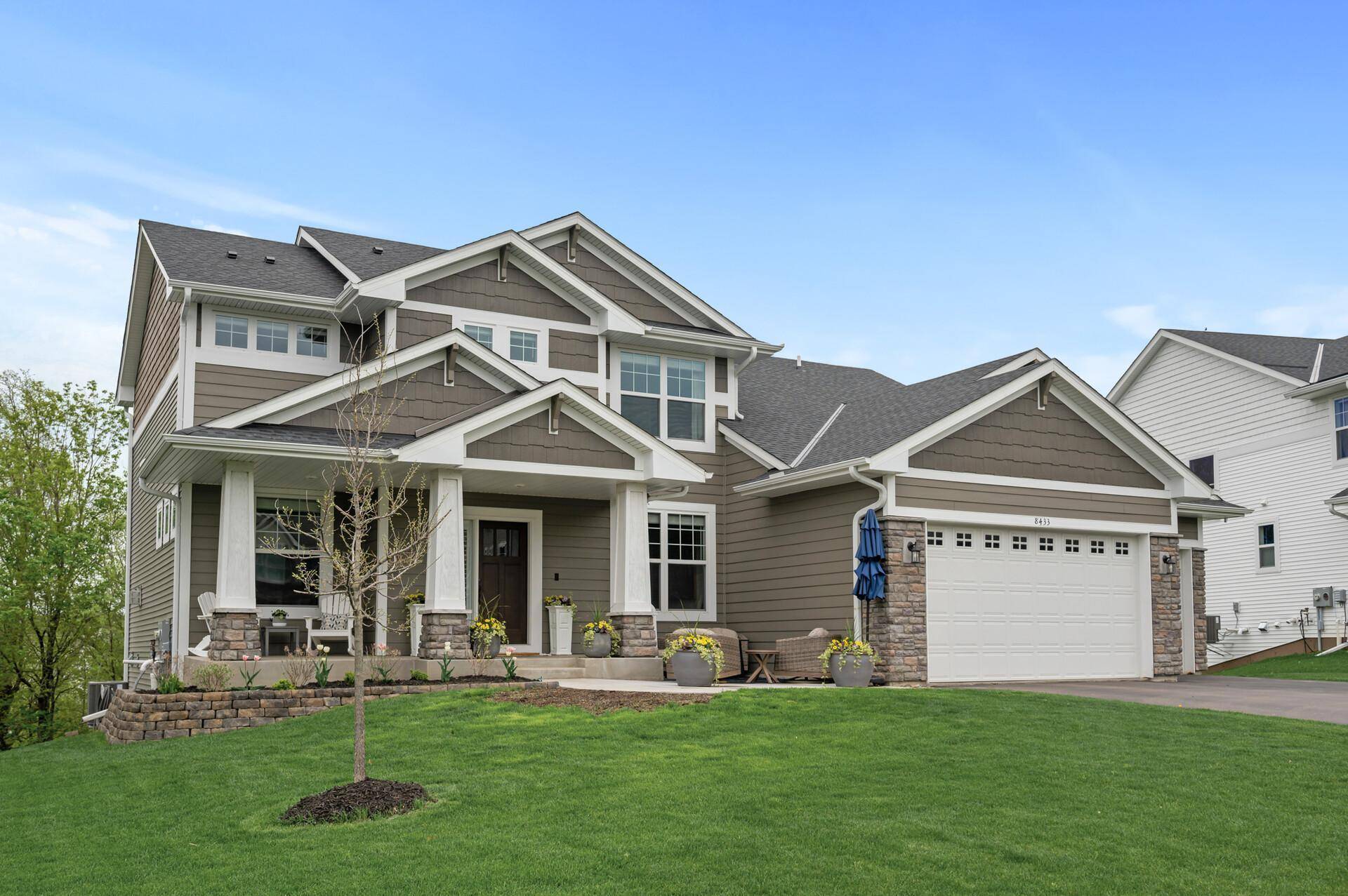 Victoria, MN 55386,8433 Krey Lake CT