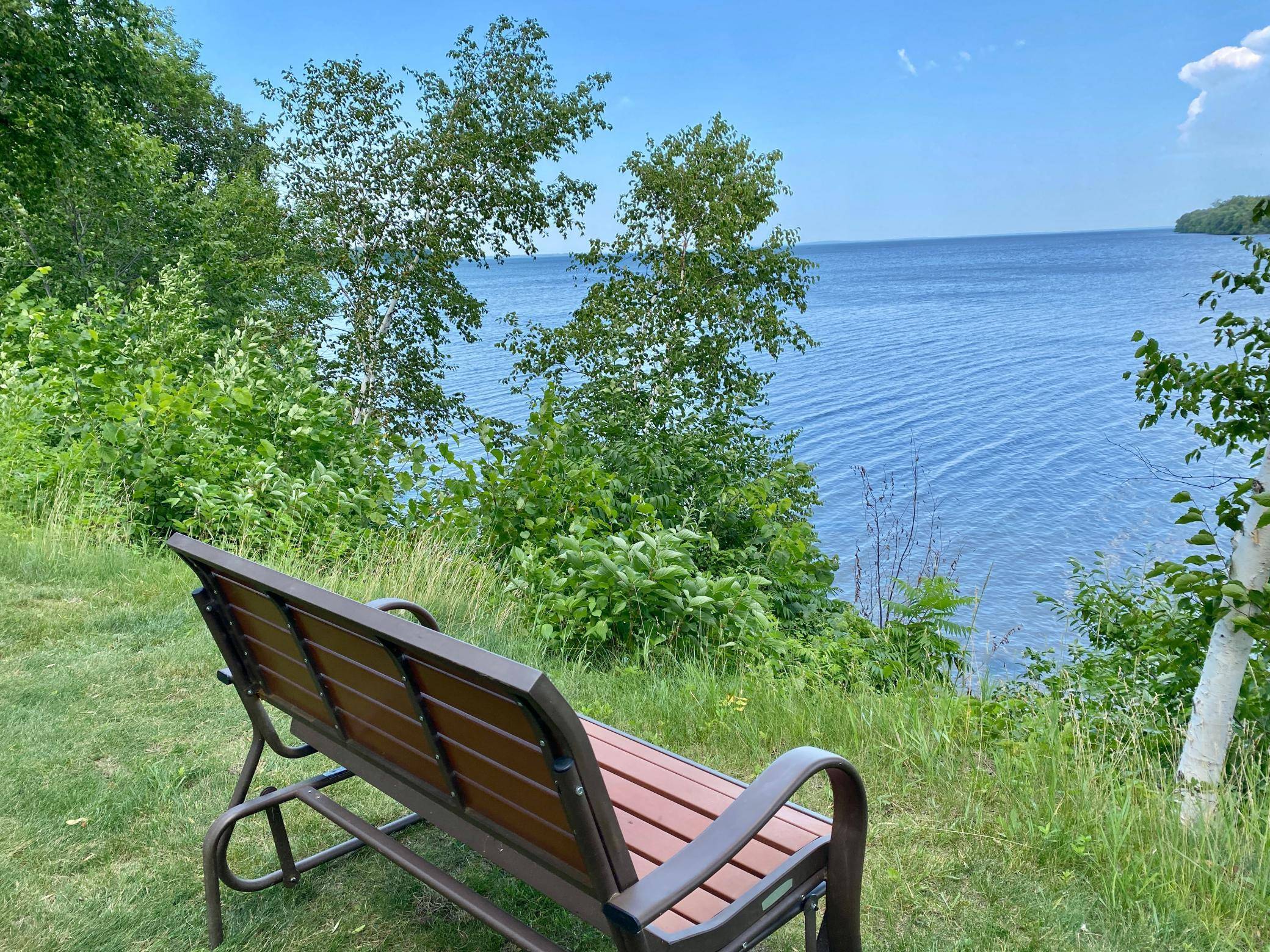 Walker, MN 56452,6952 Beach View LN NW #200-3