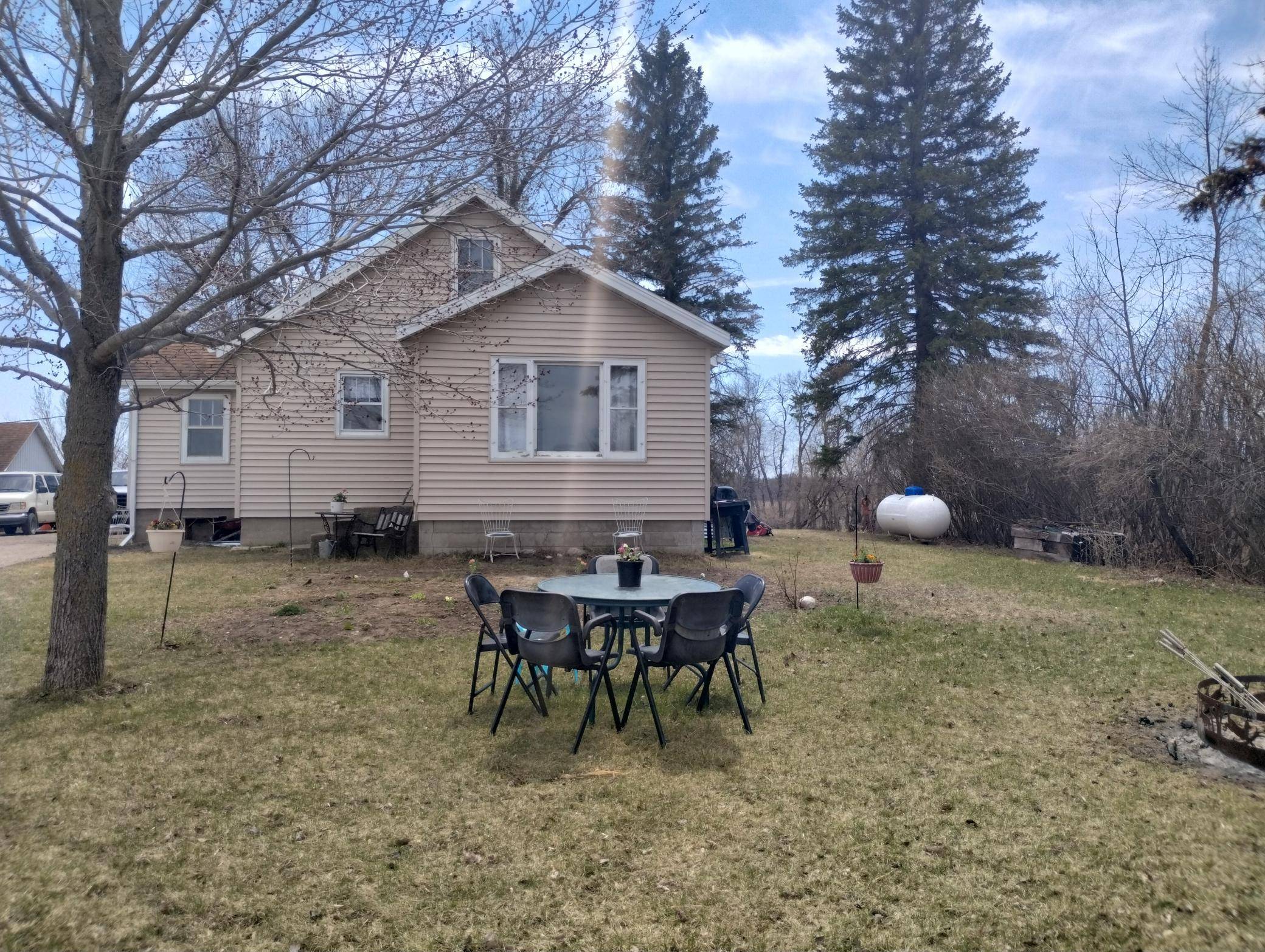 Underwood, MN 56586,31276 240th ST