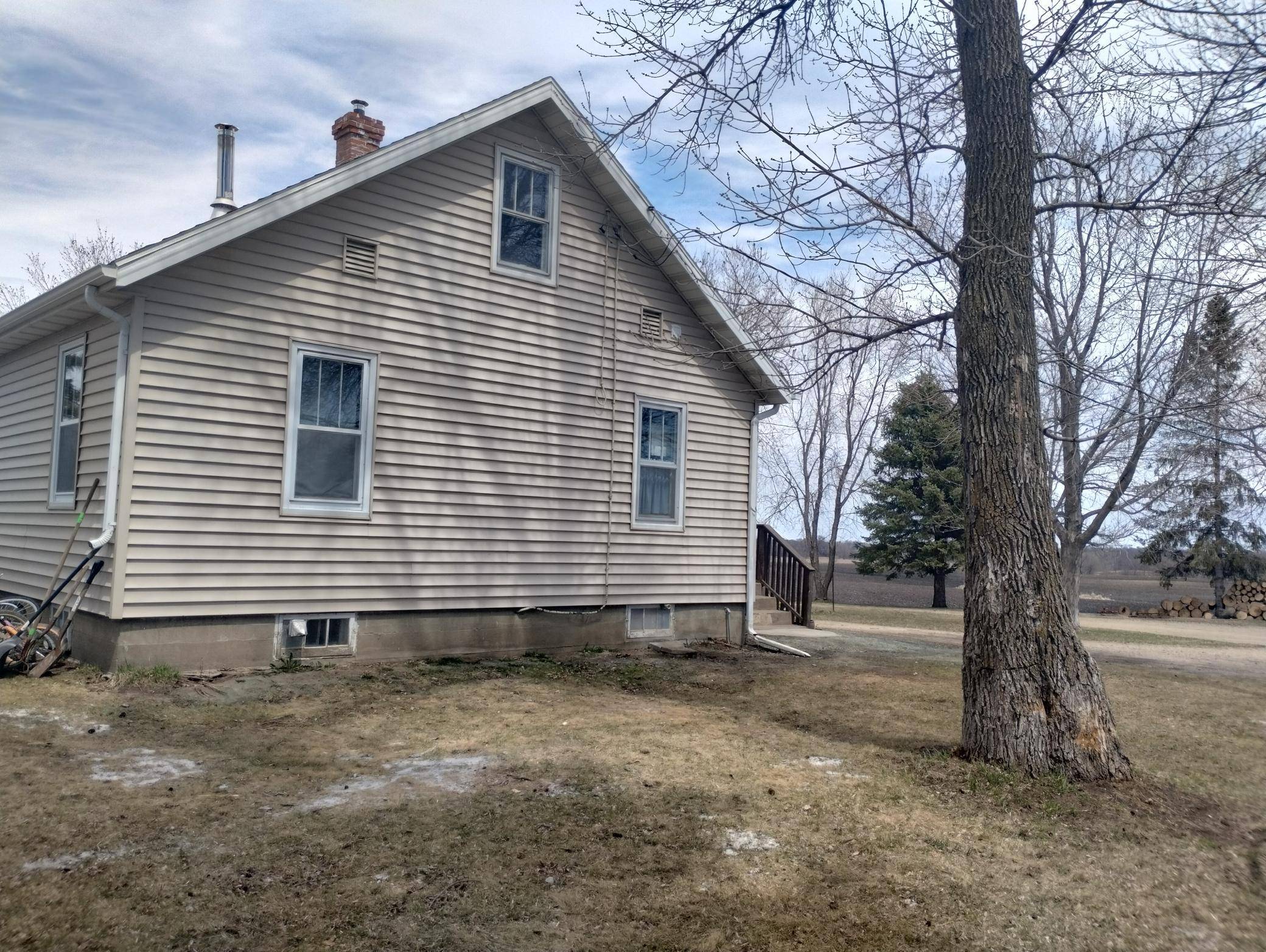 Underwood, MN 56586,31276 240th ST