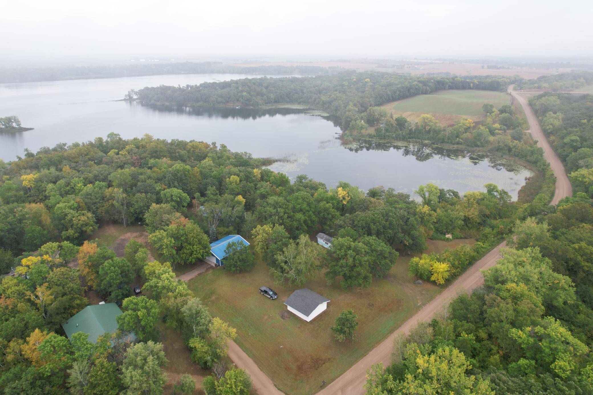 Leaf Mountain Twp, MN 56524,40627 160th ST