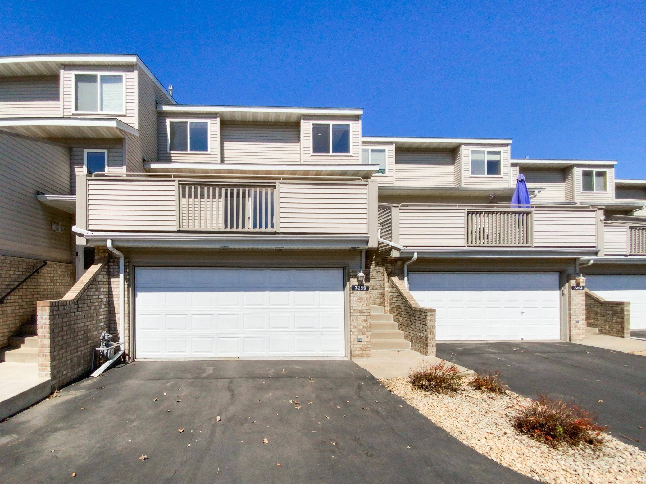 Inver Grove Heights, MN 55076,7359 Bond WAY #23