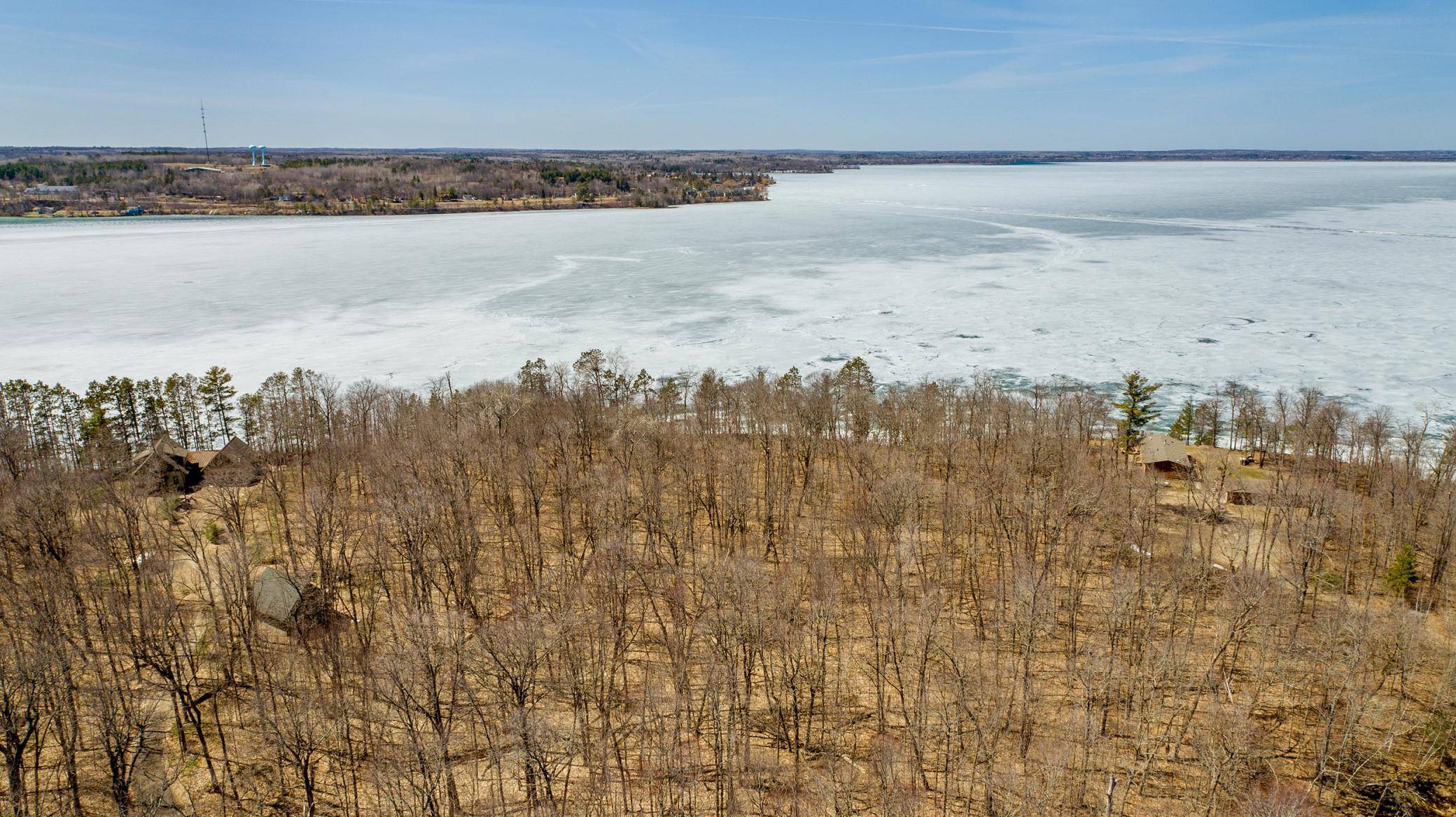 Walker, MN 56484,TBD 2 Templer Point RD NW