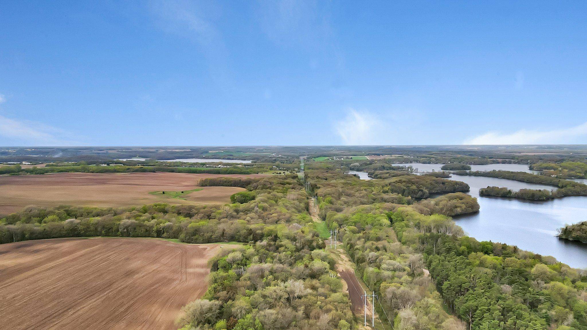 Munson Twp, MN 56368,XXX Eastfield DR