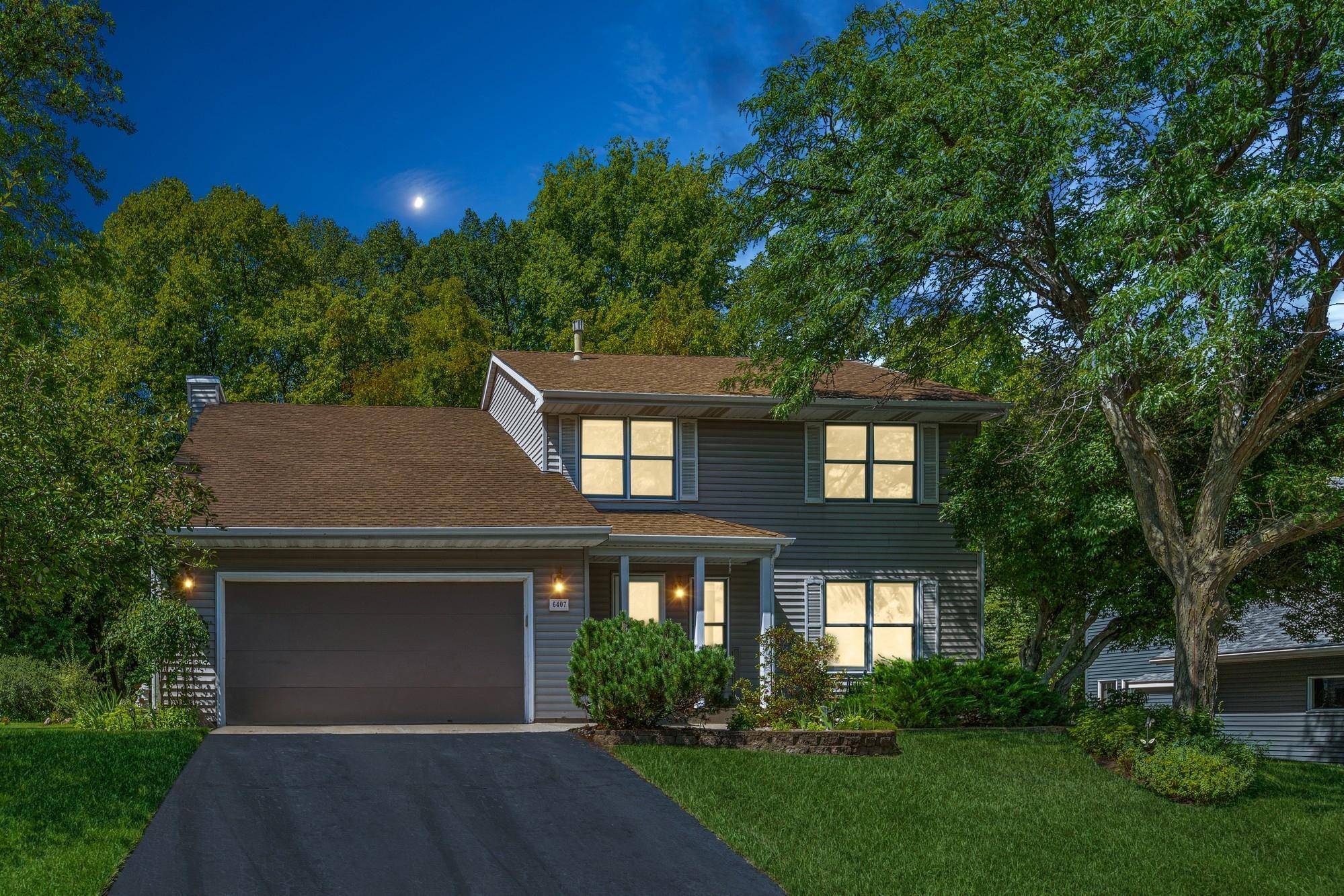 Eden Prairie, MN 55346,6407 Mere DR