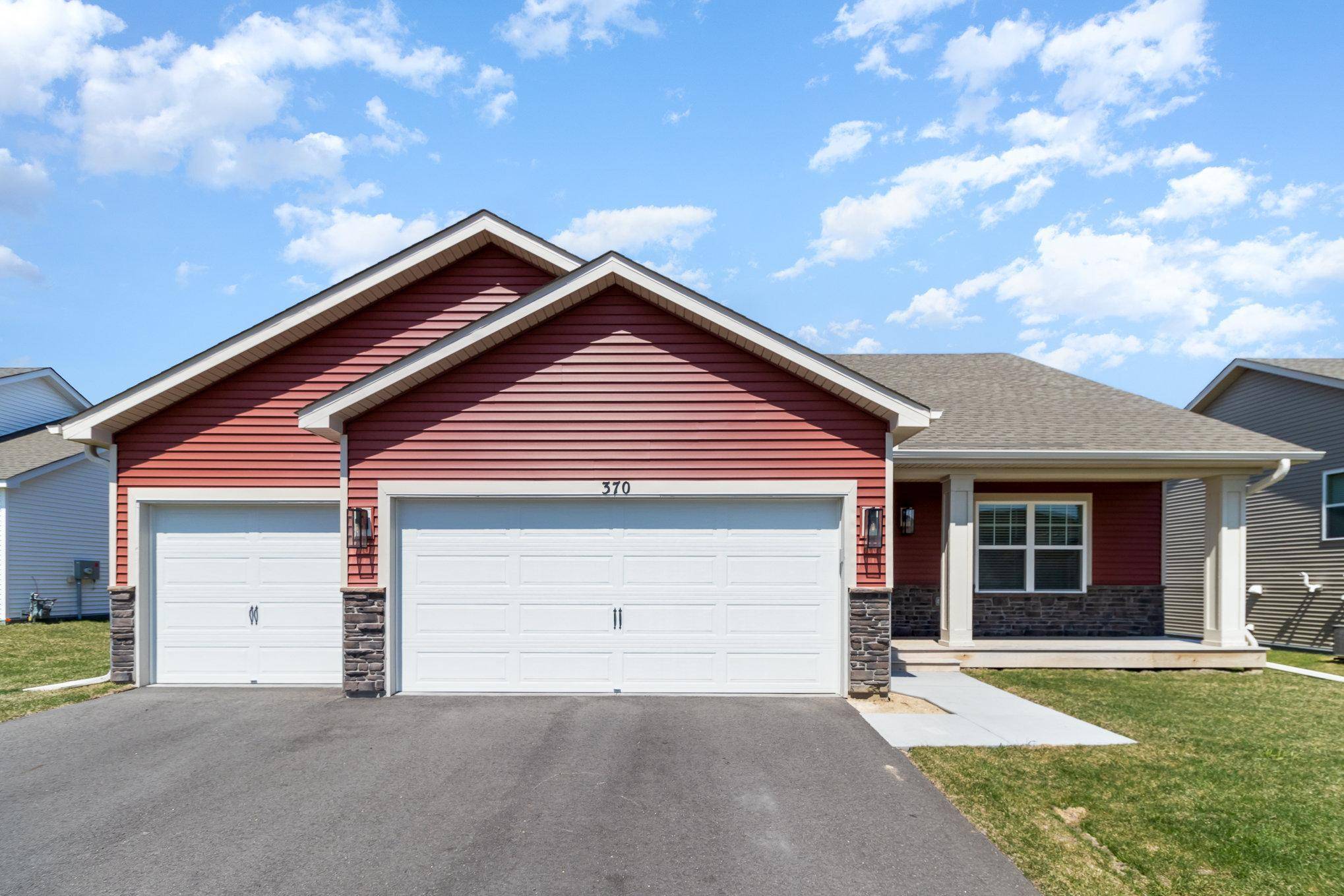 Delano, MN 55328,370 Freedom LN