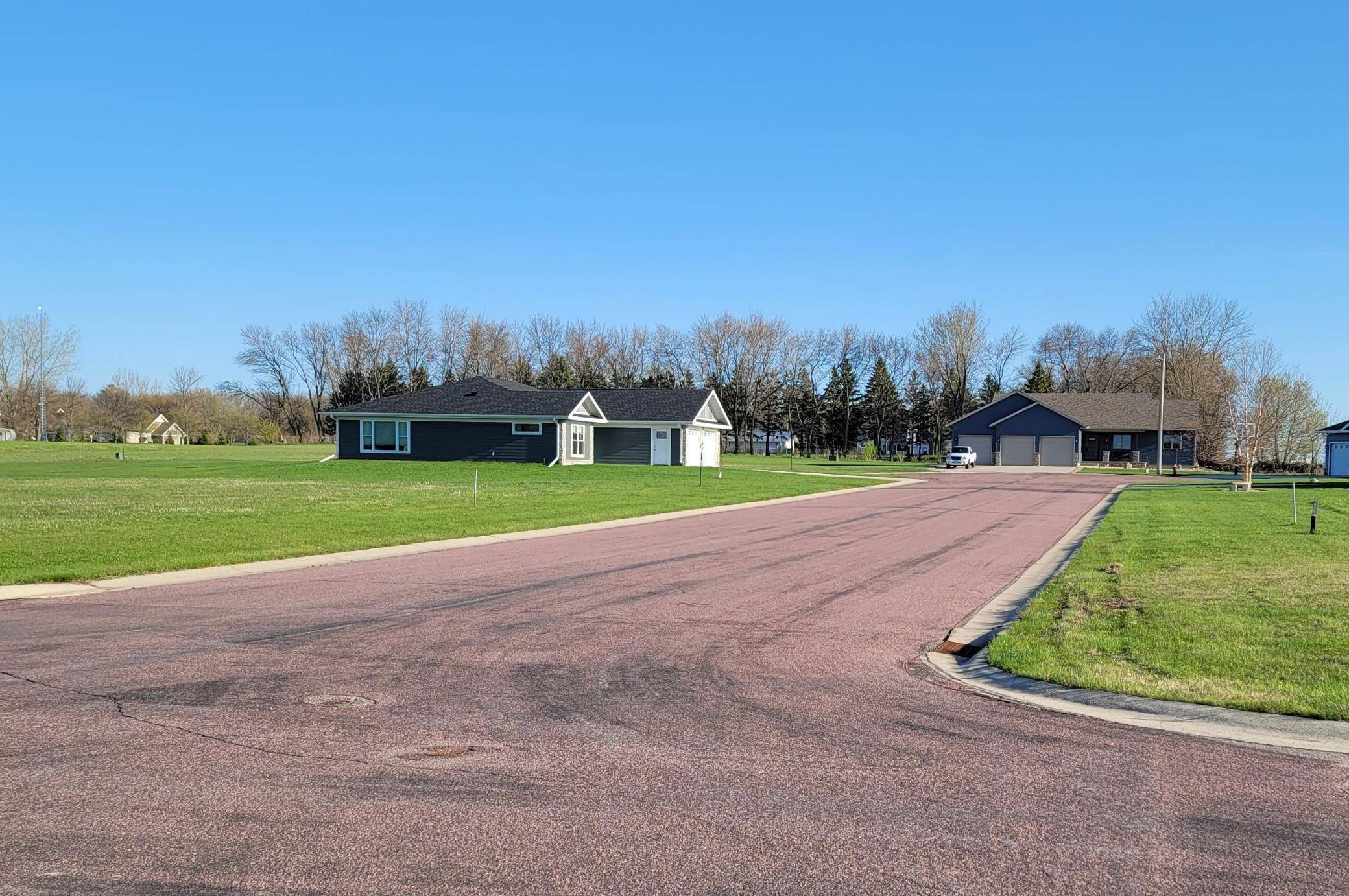 Mountain Lake, MN 56159,Blk 2 Lot 11 Sunset Avenue-Prairie Lane