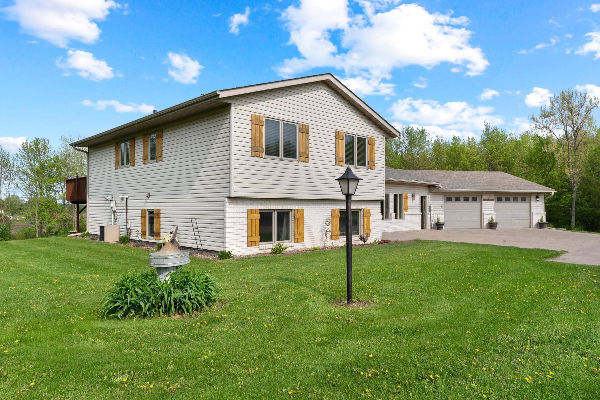 Saint Croix Falls Twp, WI 54024,1809 150th AVE