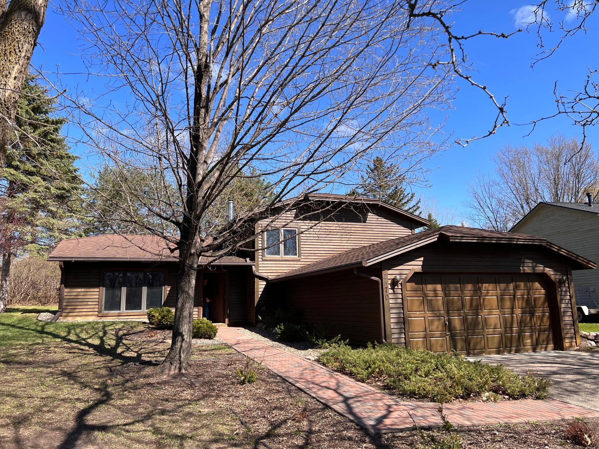 Maplewood, MN 55109,2570 Forest ST