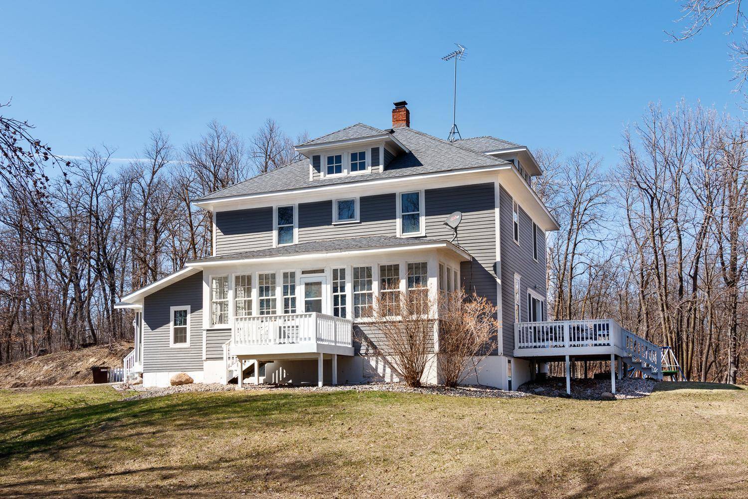 Parke Twp, MN 56549,7174 280th ST S