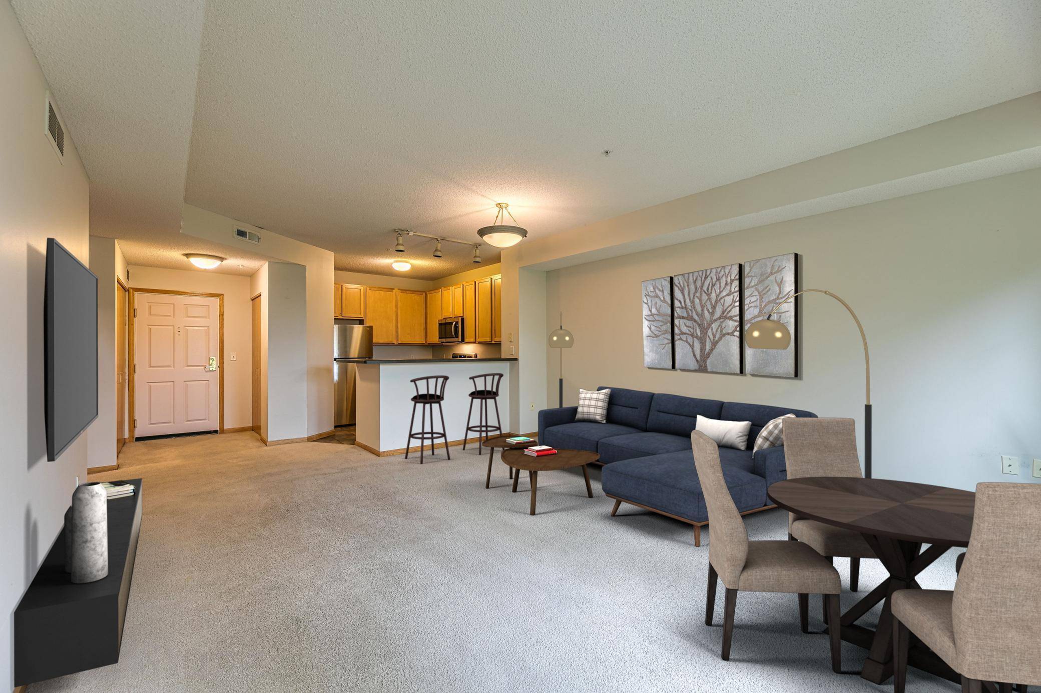 Minneapolis, MN 55401,515 N 1st ST #300