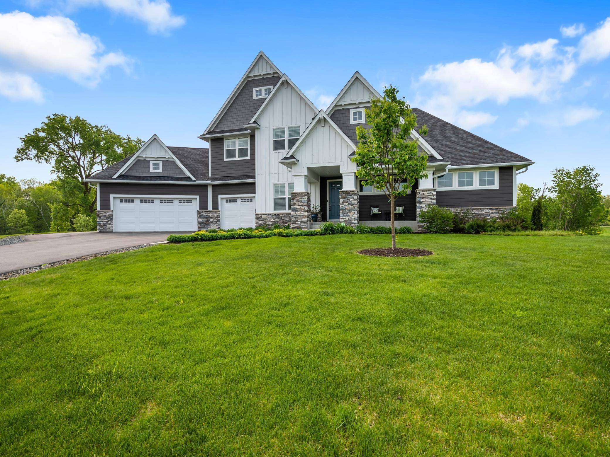 Forest Lake, MN 55025,24103 Holland CT
