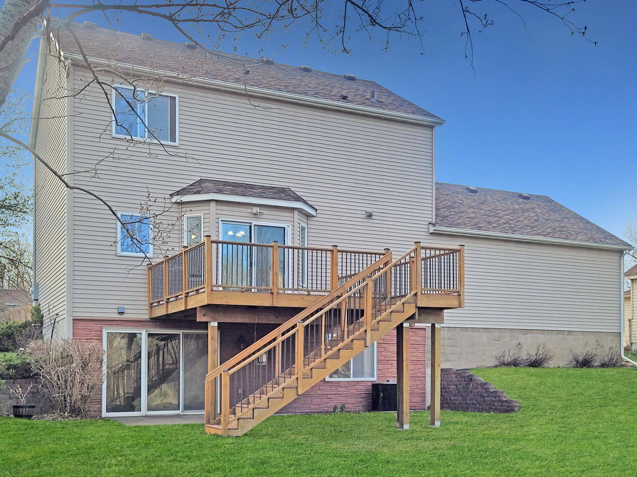 Saint Cloud, MN 56301,3126 Crescent Ridge TRL