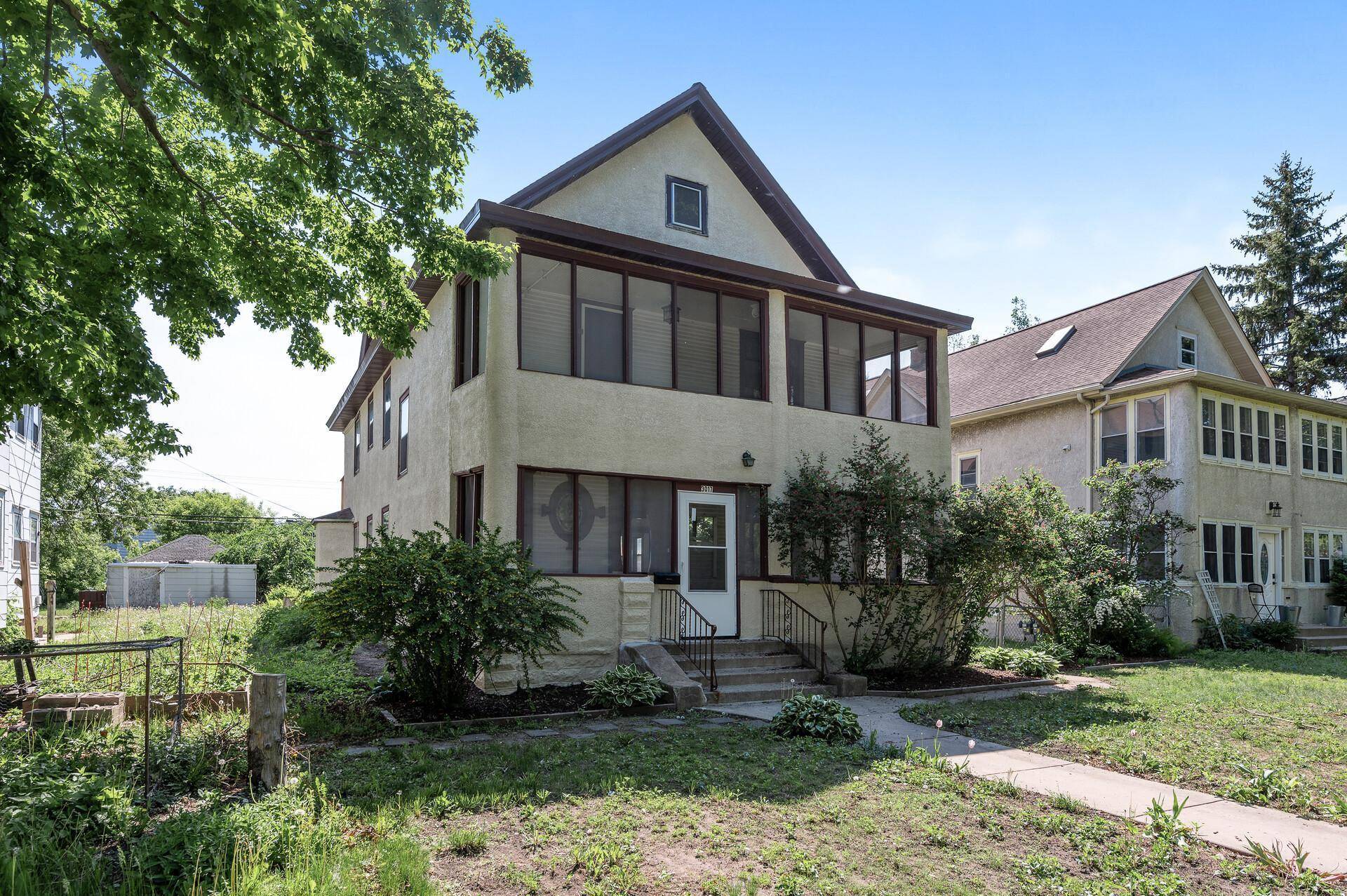 Minneapolis, MN 55406,3017 29th AVE S