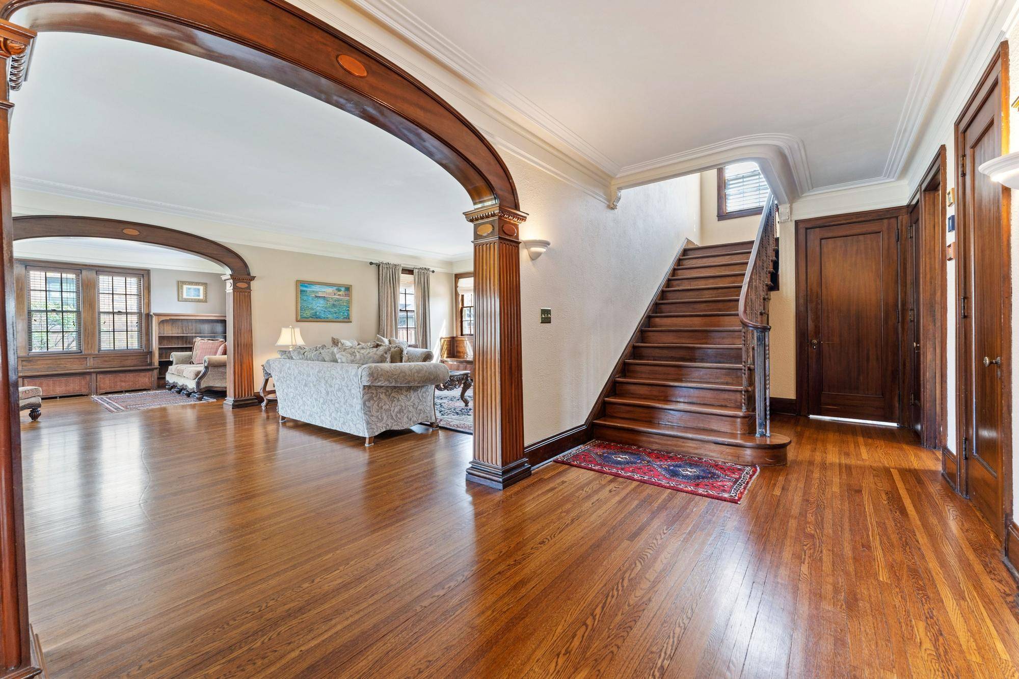 Saint Paul, MN 55105,1750 Summit AVE