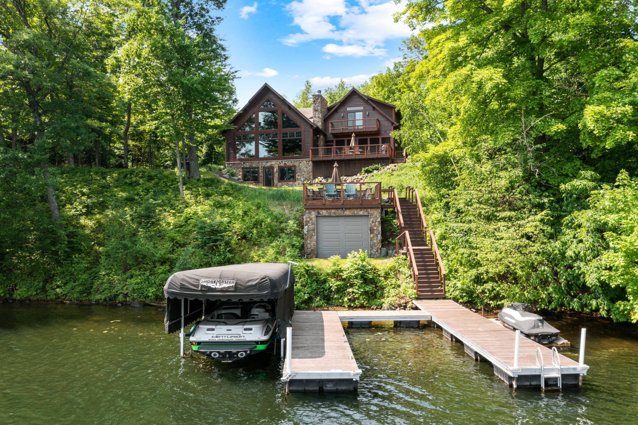 Balsam Lake, WI 54810,1227 172nd AVE