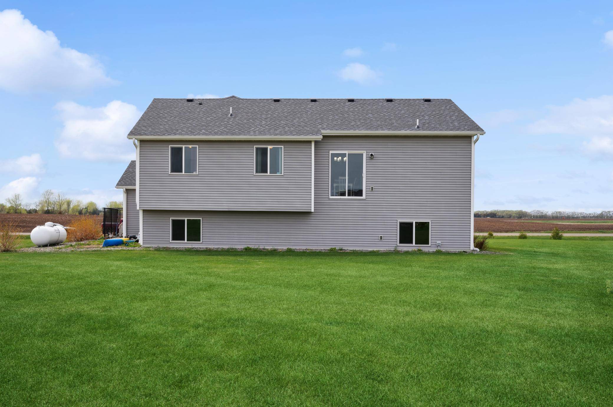 Becker Twp, MN 55319,8549 117th AVE SE