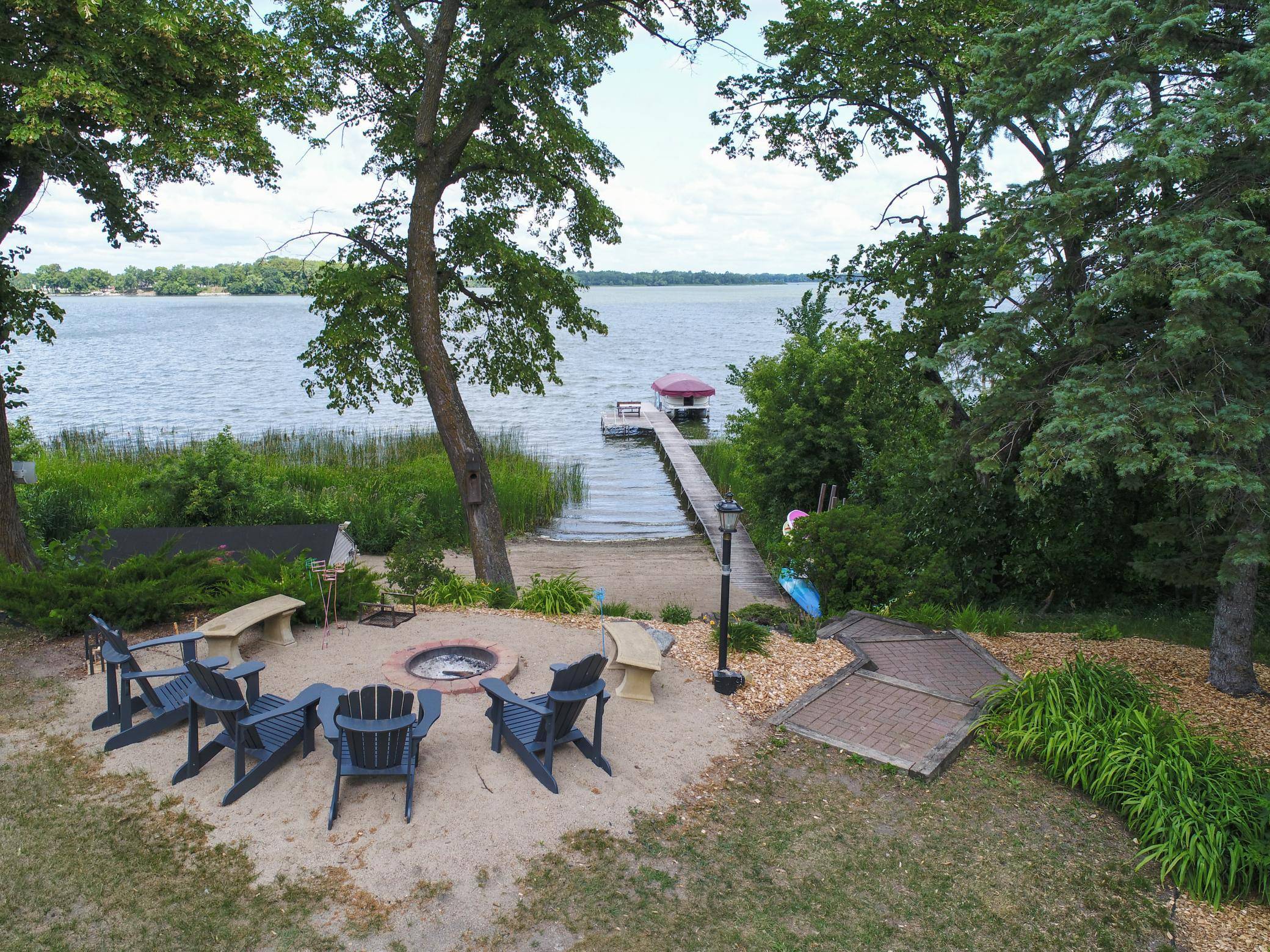 Osakis, MN 56360,5500 Seaburg RD SE