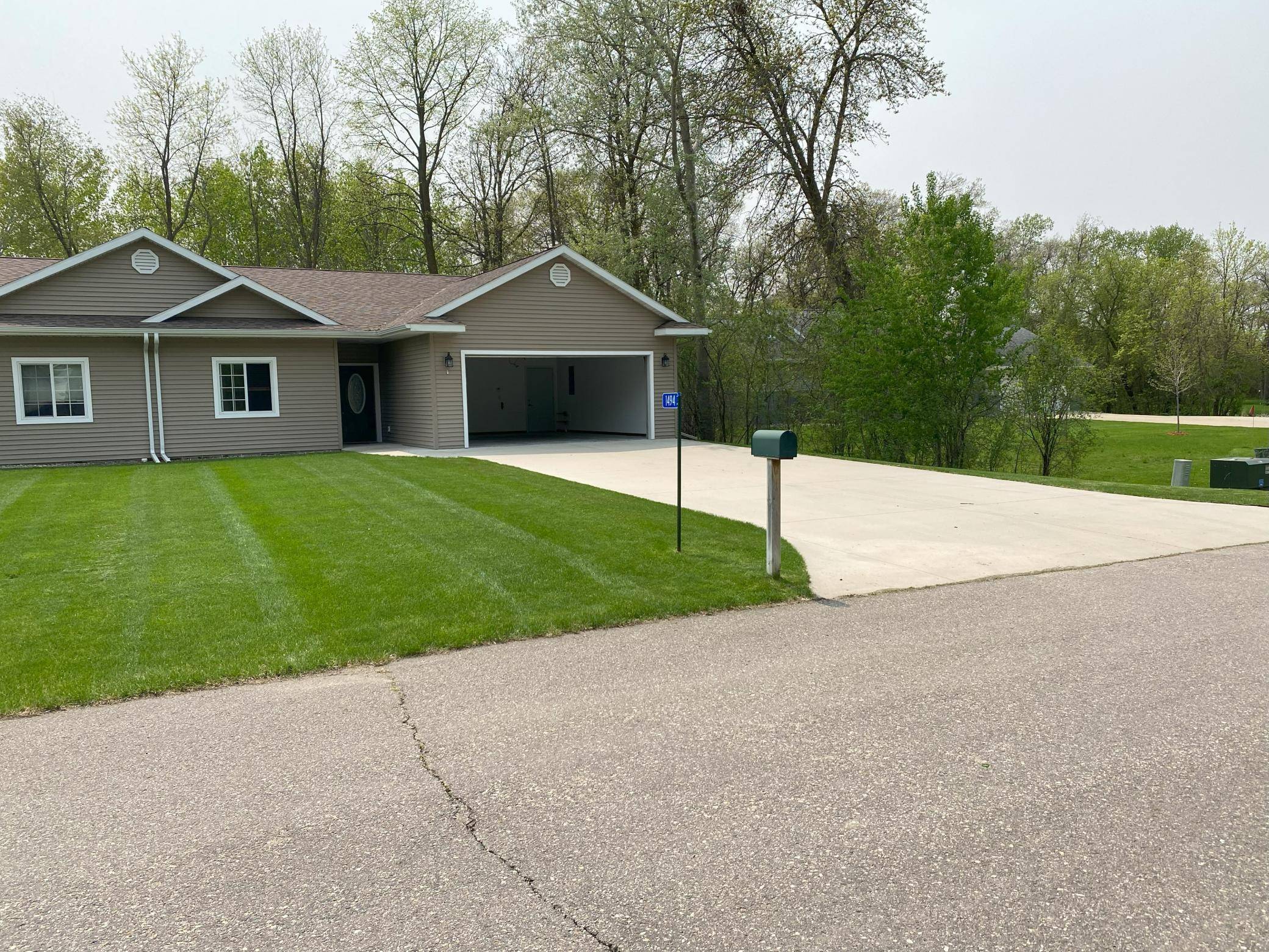 Alexandria Twp, MN 56308,1494 Will O B LN NE