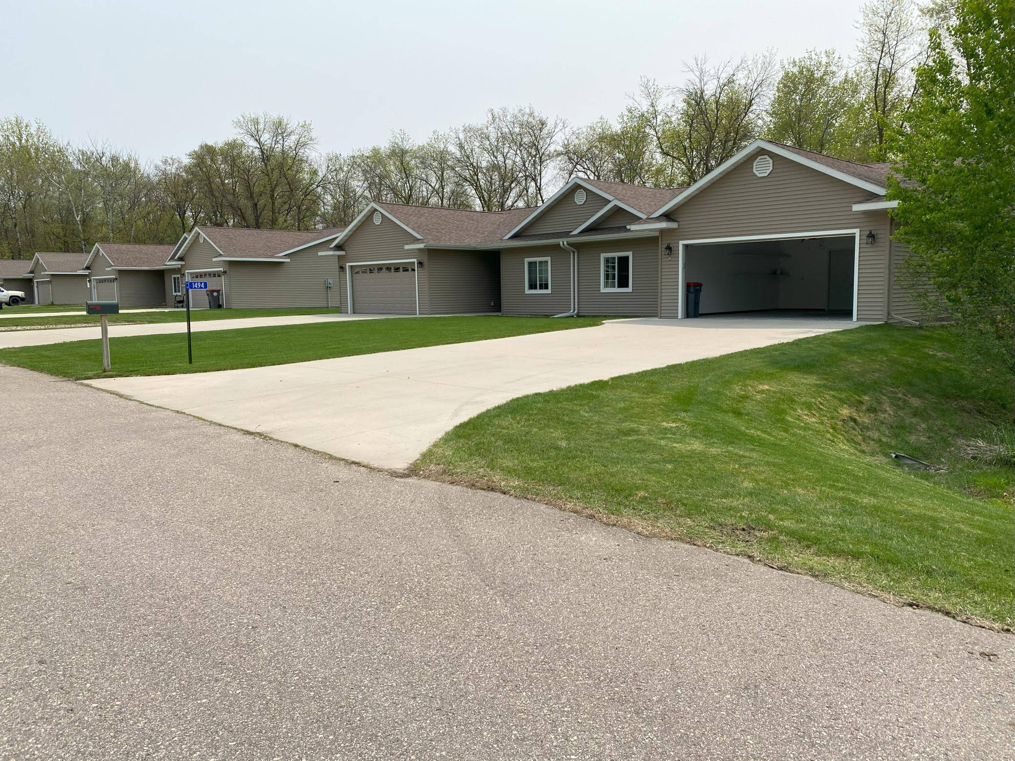 Alexandria Twp, MN 56308,1494 Will O B LN NE