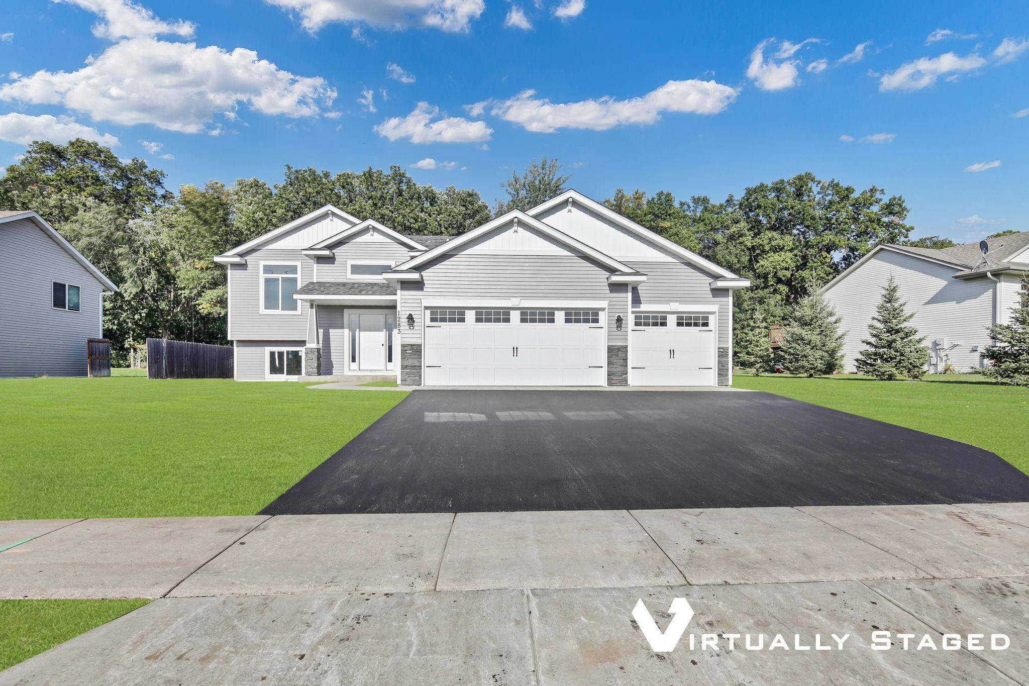 Clear Lake, MN 55319,8139 Wood Duck WAY