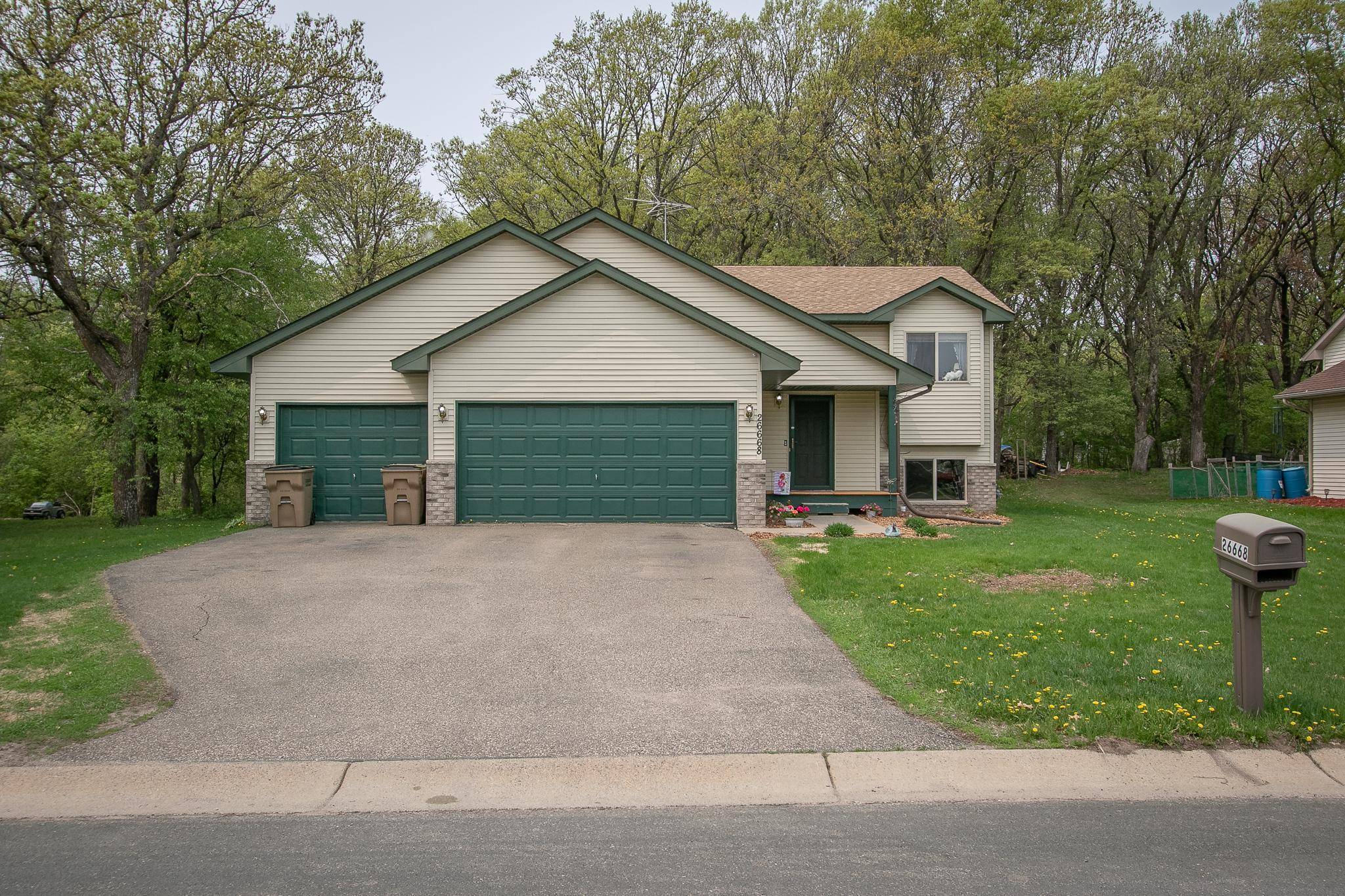 Zimmerman, MN 55398,26668 10th ST W