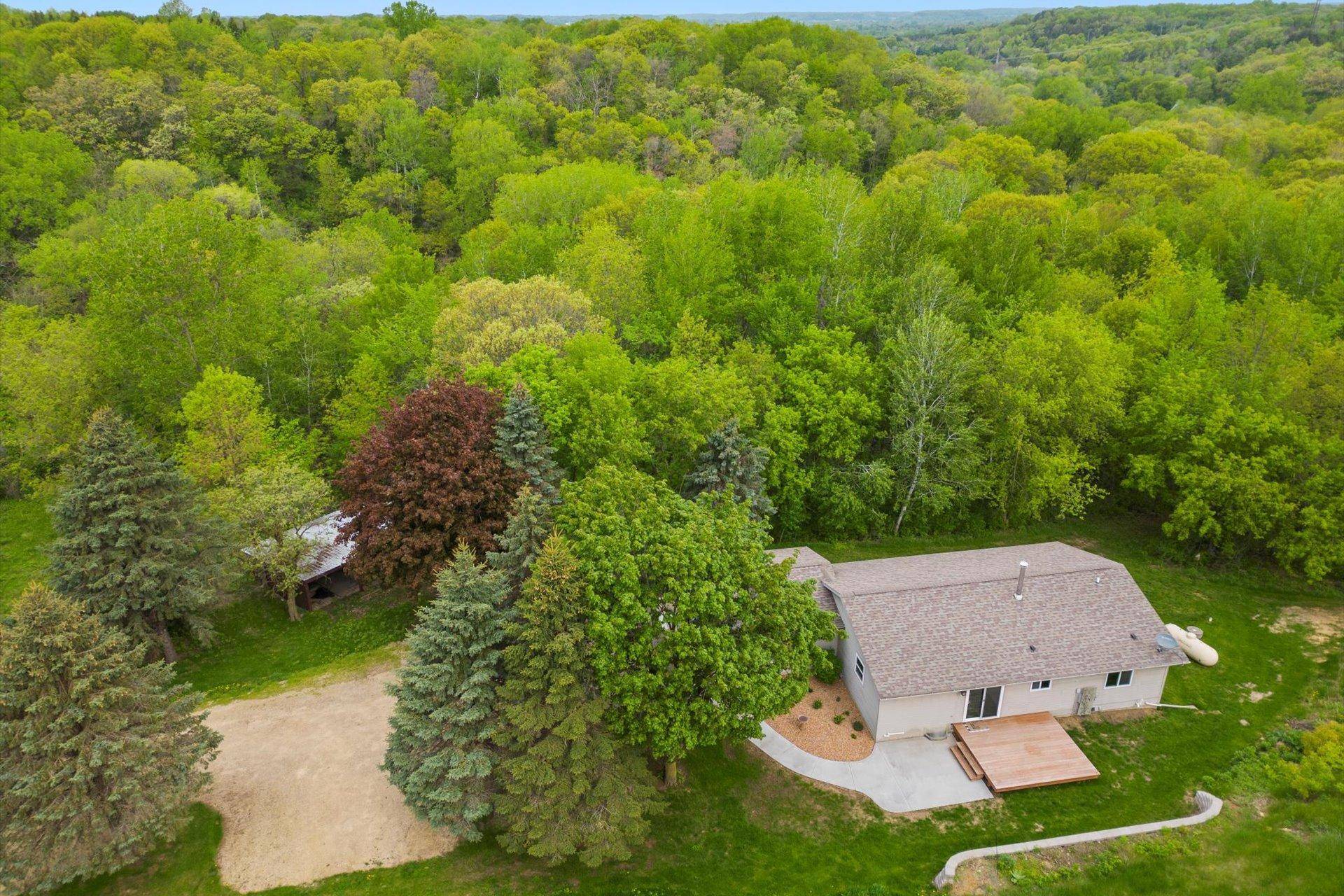 River Falls Twp, WI 54022,N7618 950th ST