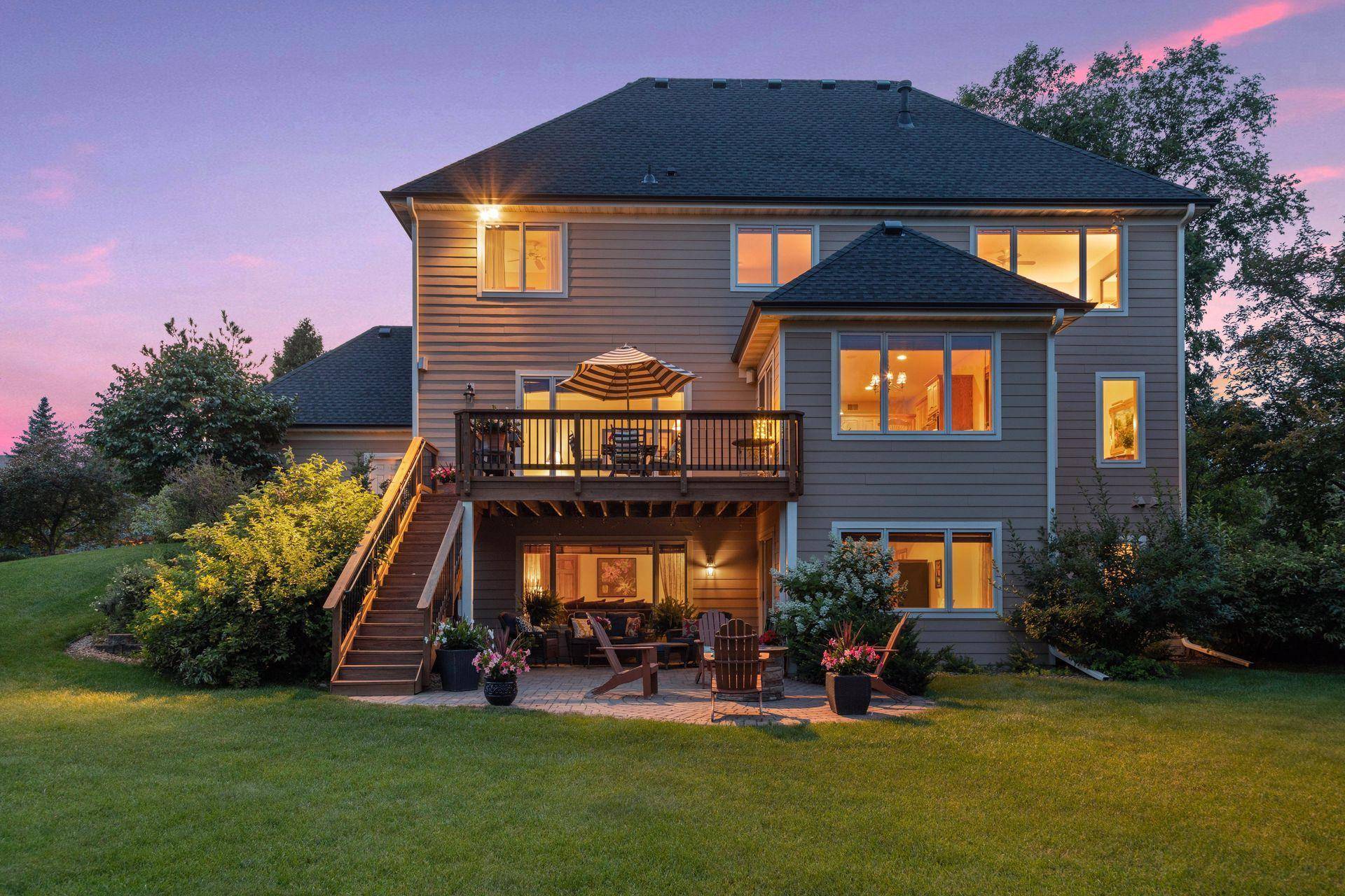 Woodbury, MN 55125,9051 Highview LN