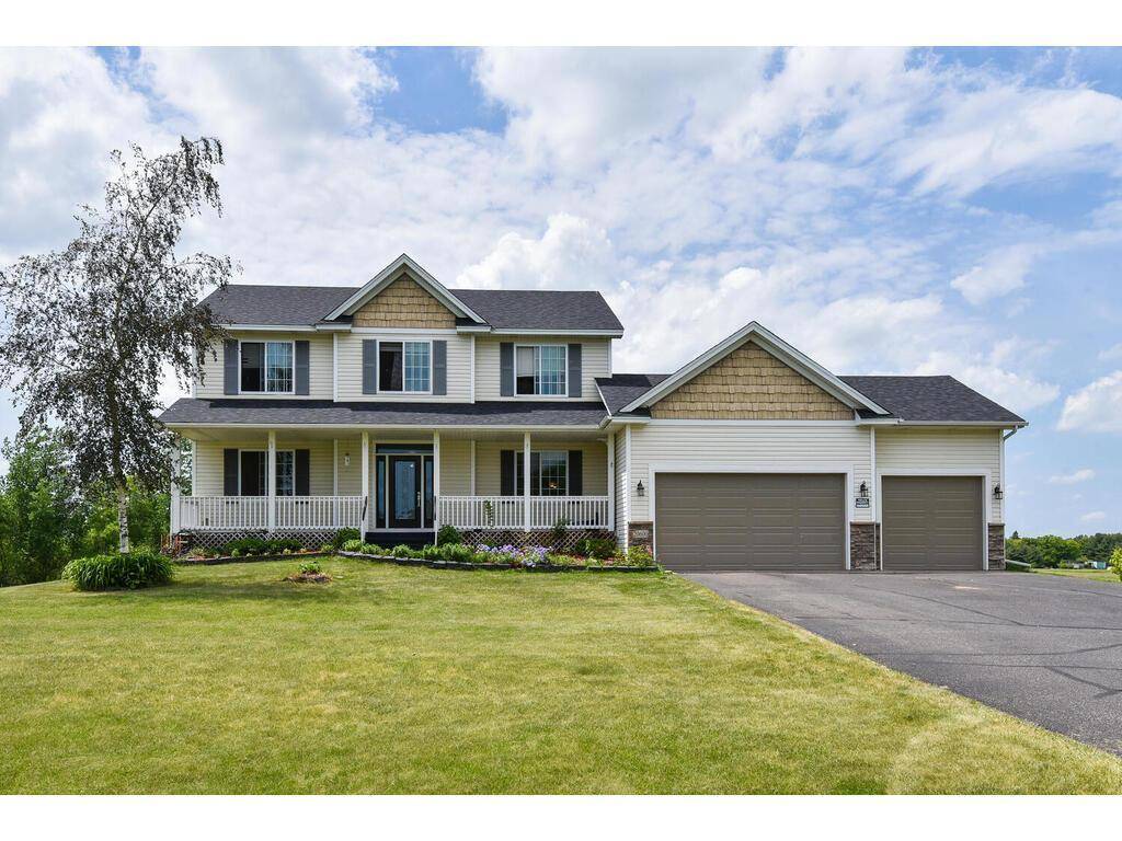 Oak Grove, MN 55303,20600 Quapaw ST NW