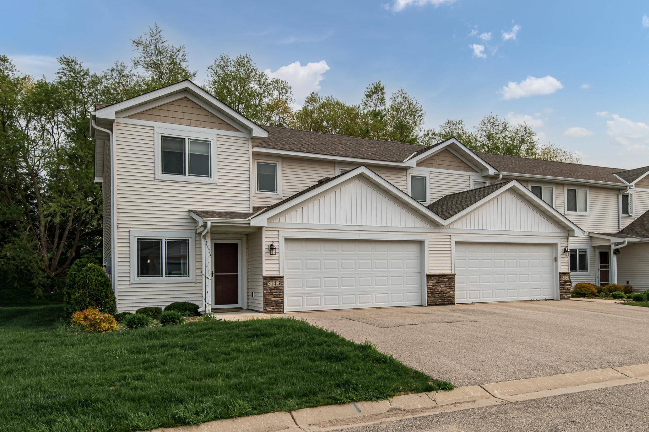 Rochester, MN 55901,5143 61st ST NW