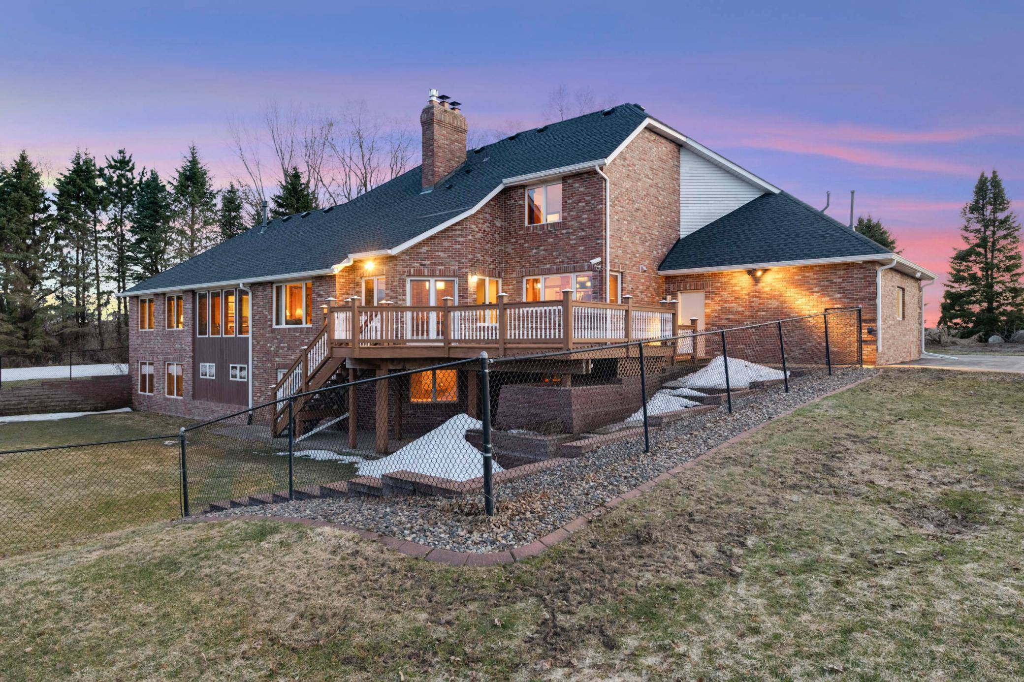 Spring Lake Twp, MN 55352,18050 Langford BLVD