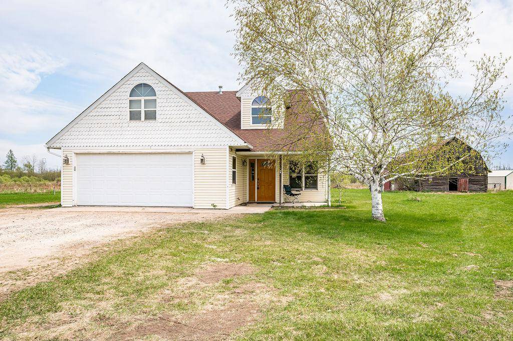 Trout Lake Twp, MN 55709,25588 North RD