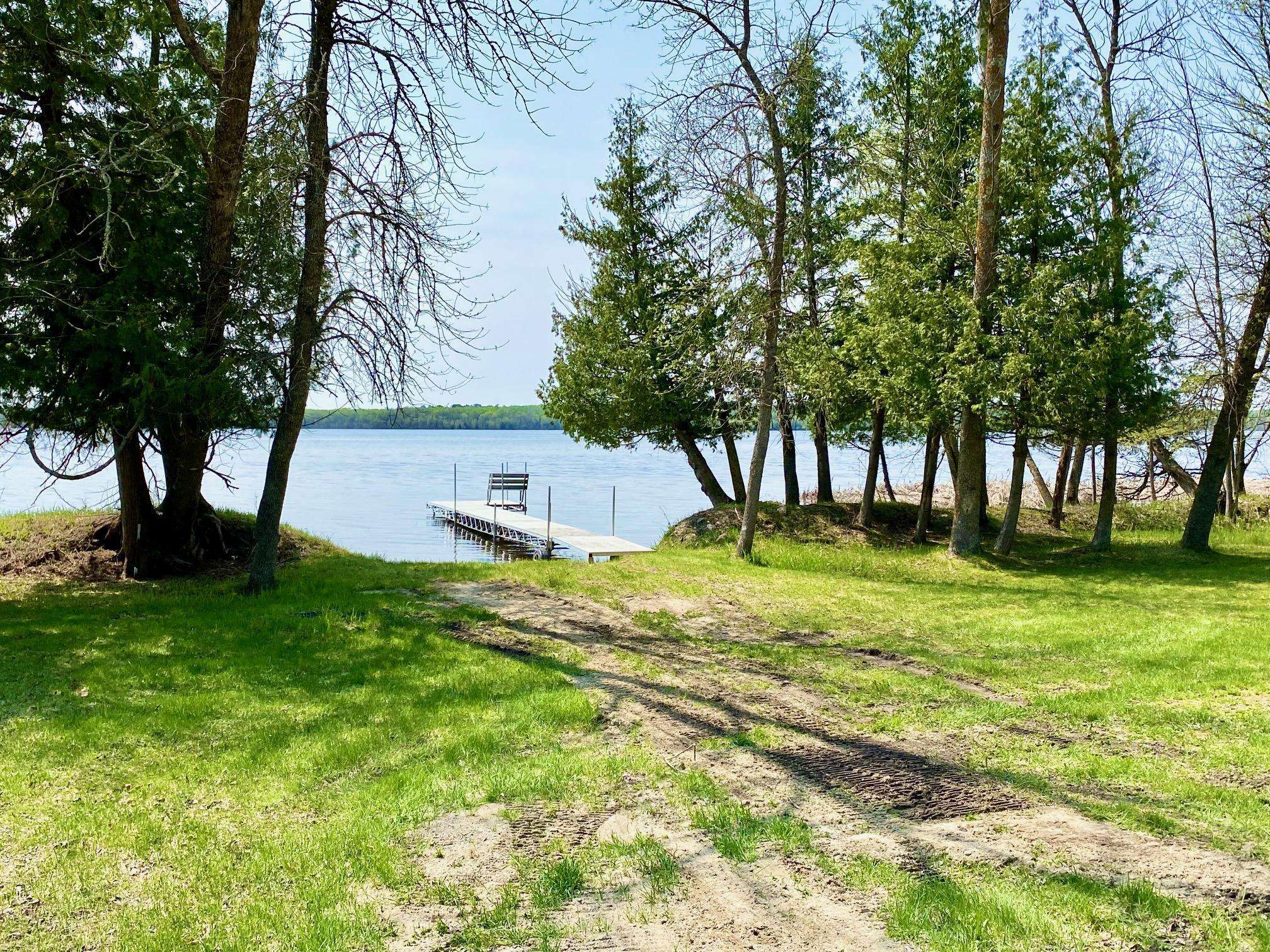 Talmoon, MN 56637,49595 Jessie Lake Lane