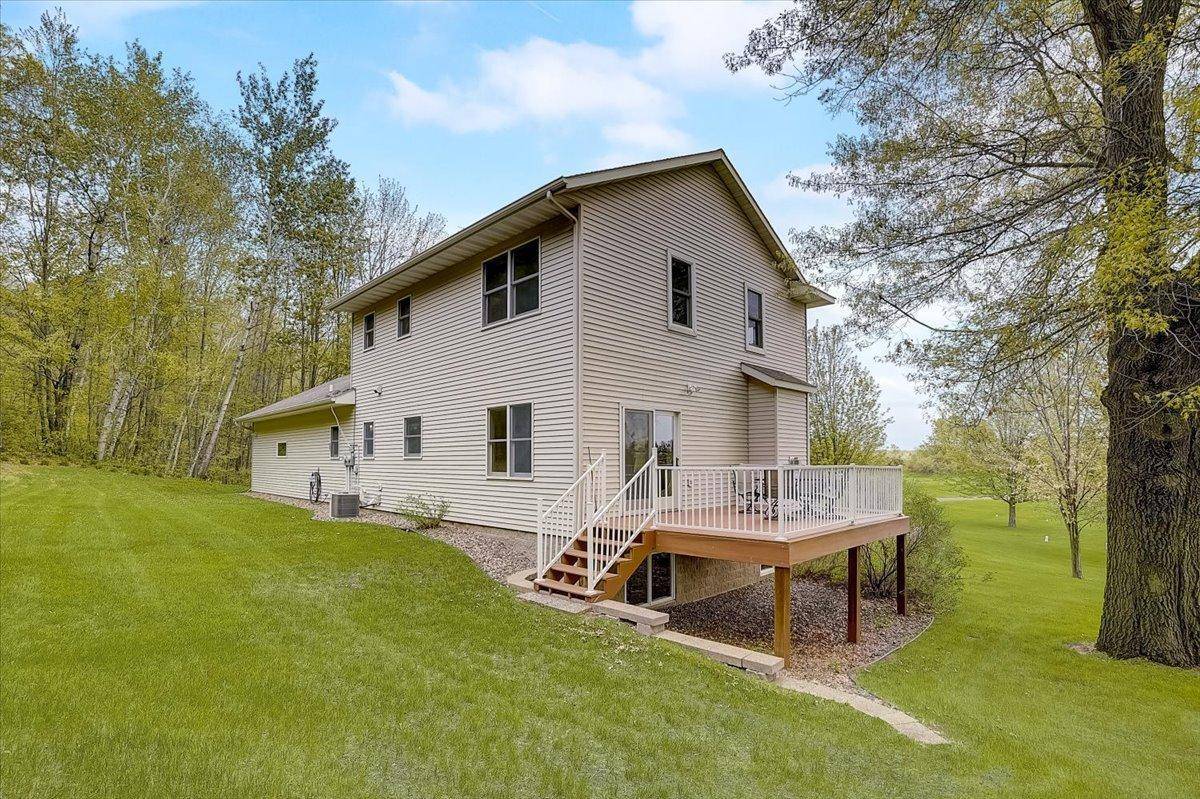 Osceola, WI 54020,861 218th ST