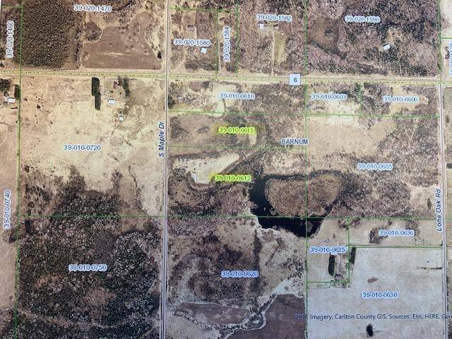 Barnum Twp, MN 55707,3730 S Maple DR