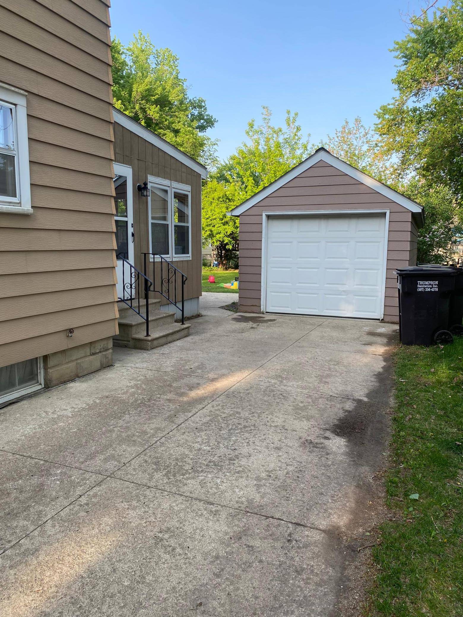 Austin, MN 55912,1308 7th ST NW