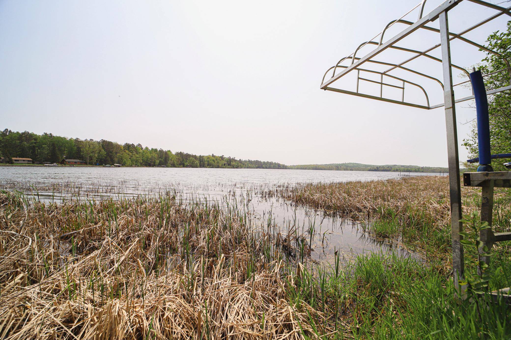 Fifty Lakes, MN 56448,TBD N Mitchell Lake Road