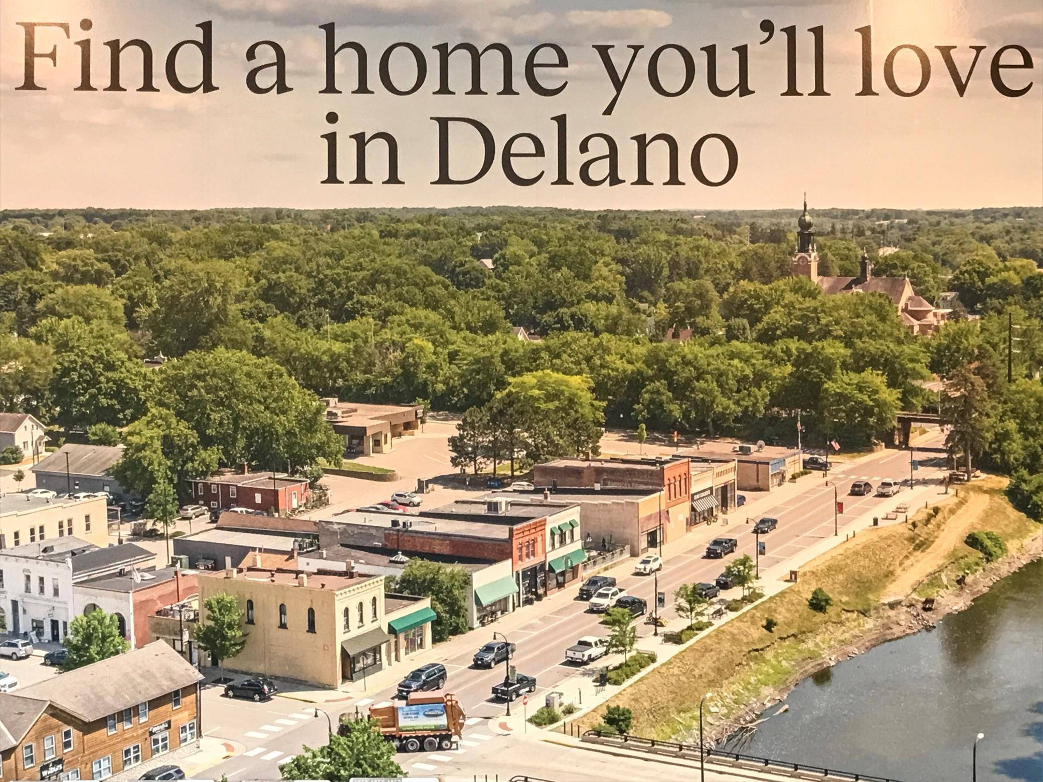 Delano, MN 55328,250 4th ST NW