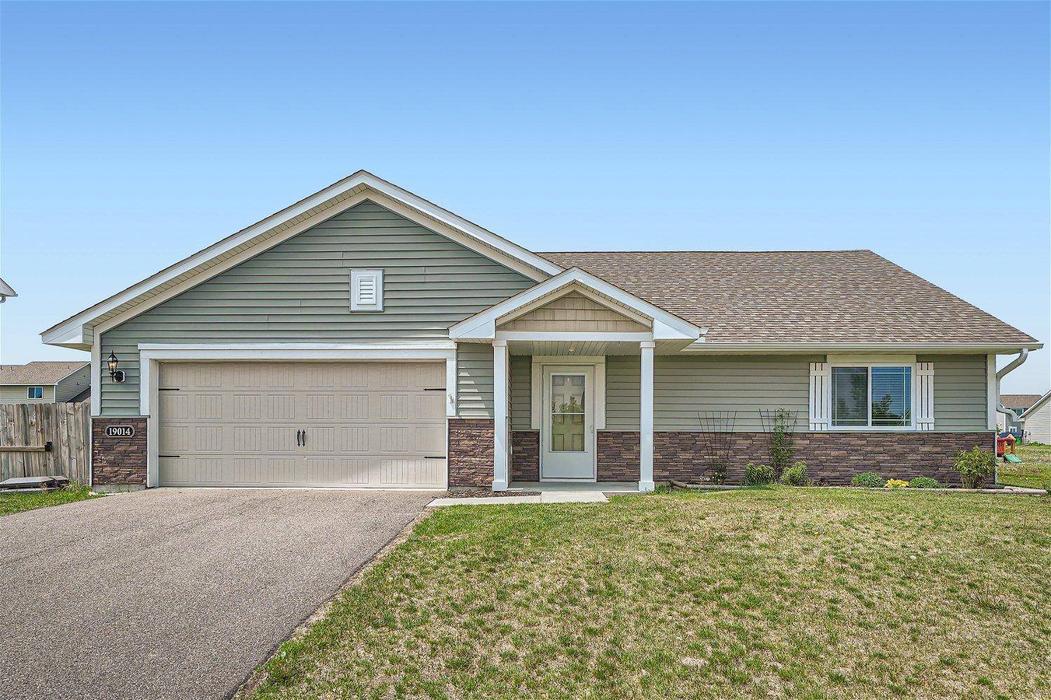 Big Lake, MN 55309,19014 Sanford AVE