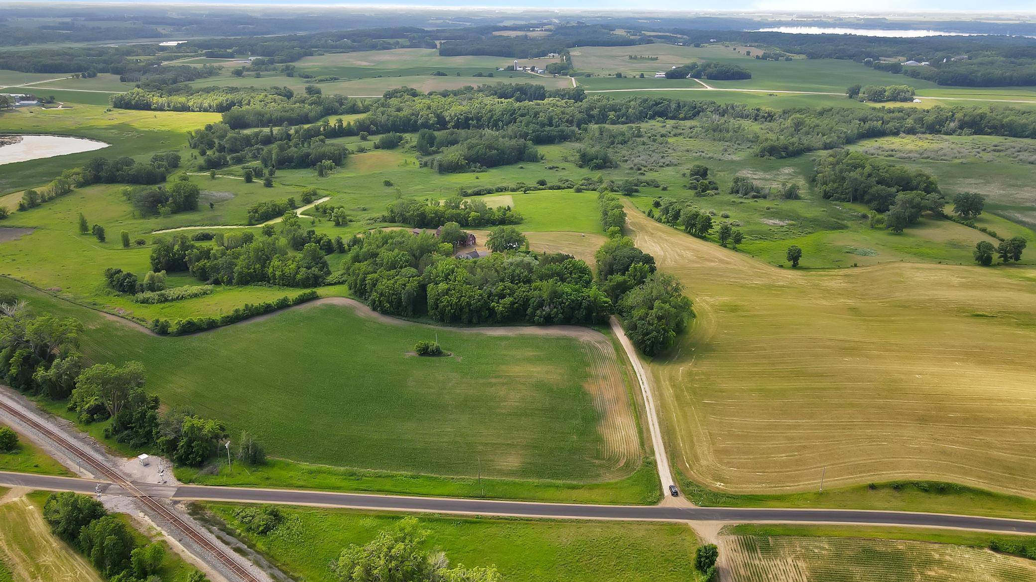 Paynesville Twp, MN 56362,26899 Copperfield RD